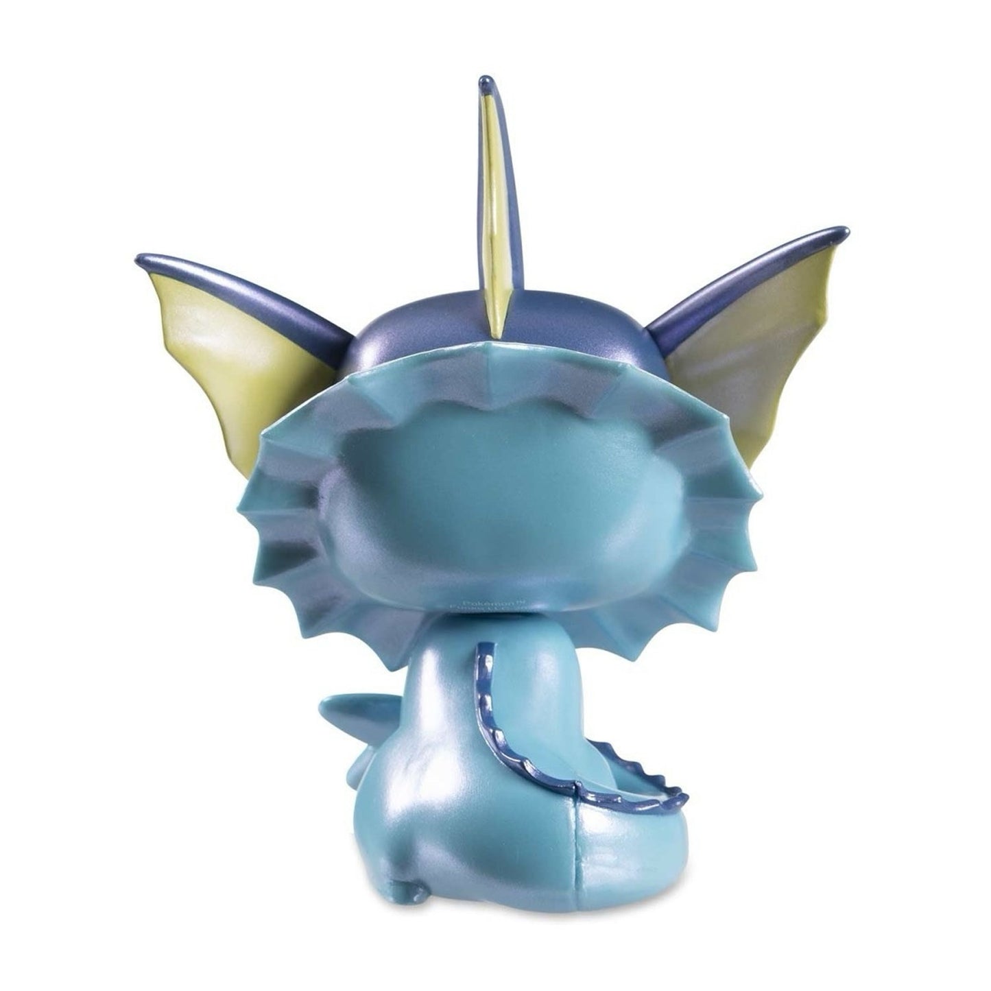 🔥Funko Pokemon Center Exclusive Pearlescent Vaporeon BNWT🔥