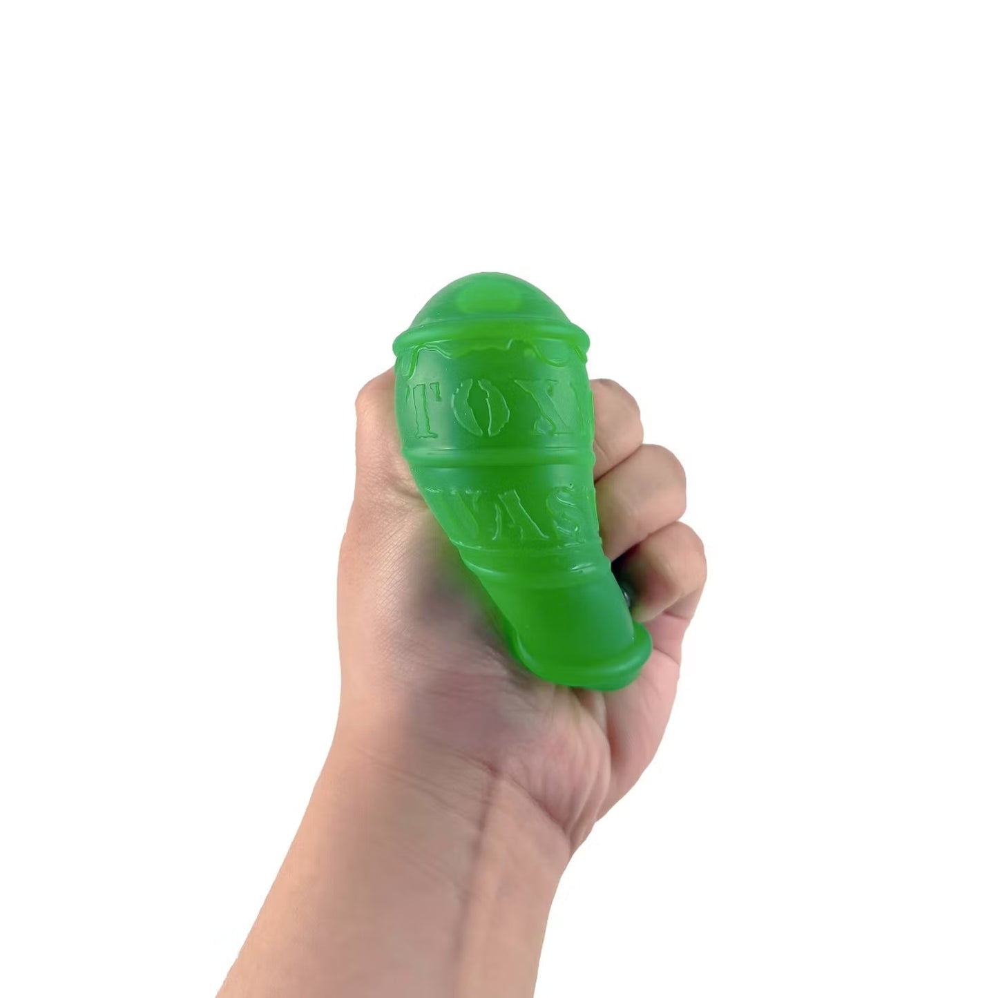 🔥VIRAL Squishy Toxic Waste Scented Squishi Squeeze Toy Squishy BNWT🔥
