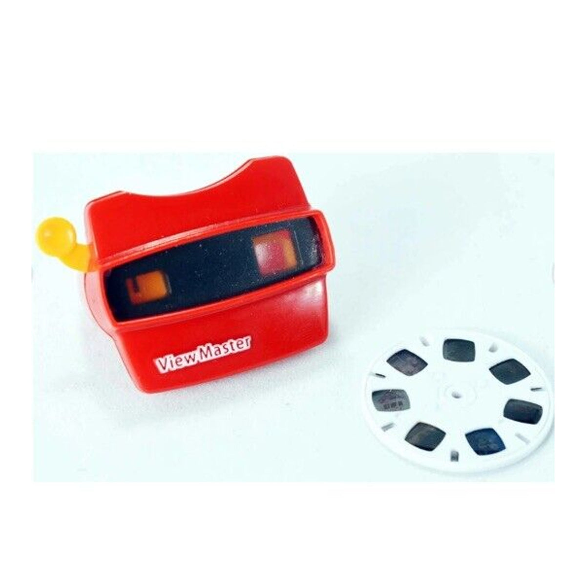🔥World's Smallest Original VIEWMASTER Viewer/Reels BNWT🔥