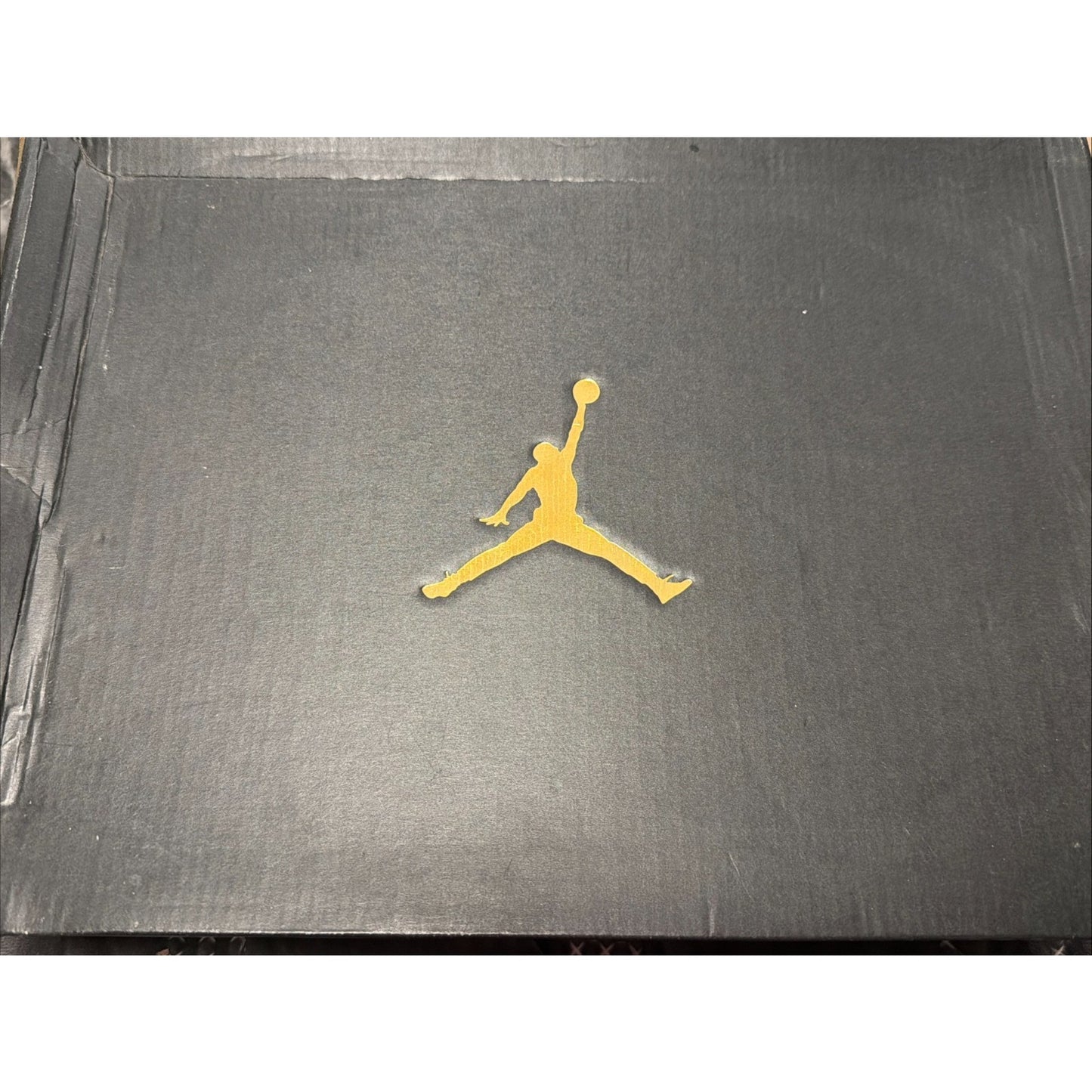 🔥Nike Jordan Lift Off White Black Wolf Grey US 10.5🔥