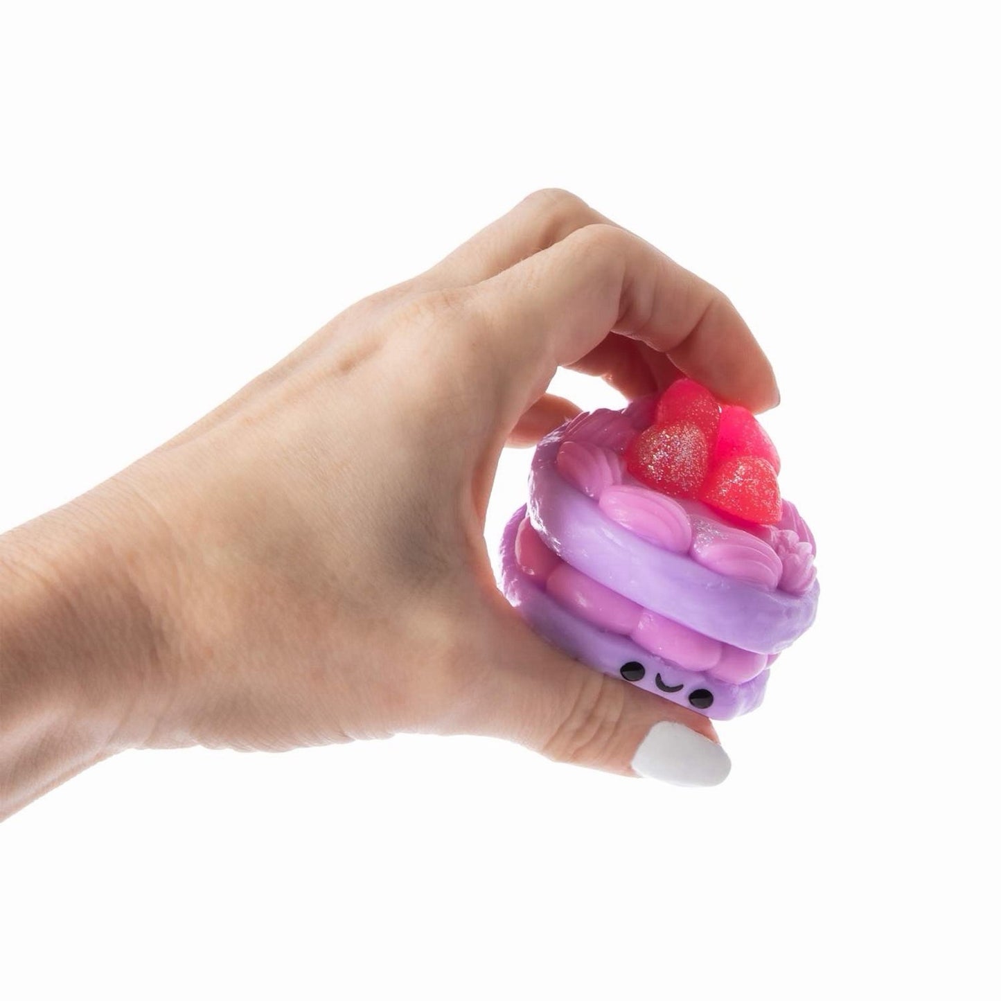 🔥ORB Curiosities Taba Sweet Treats Squishy BNWT🔥