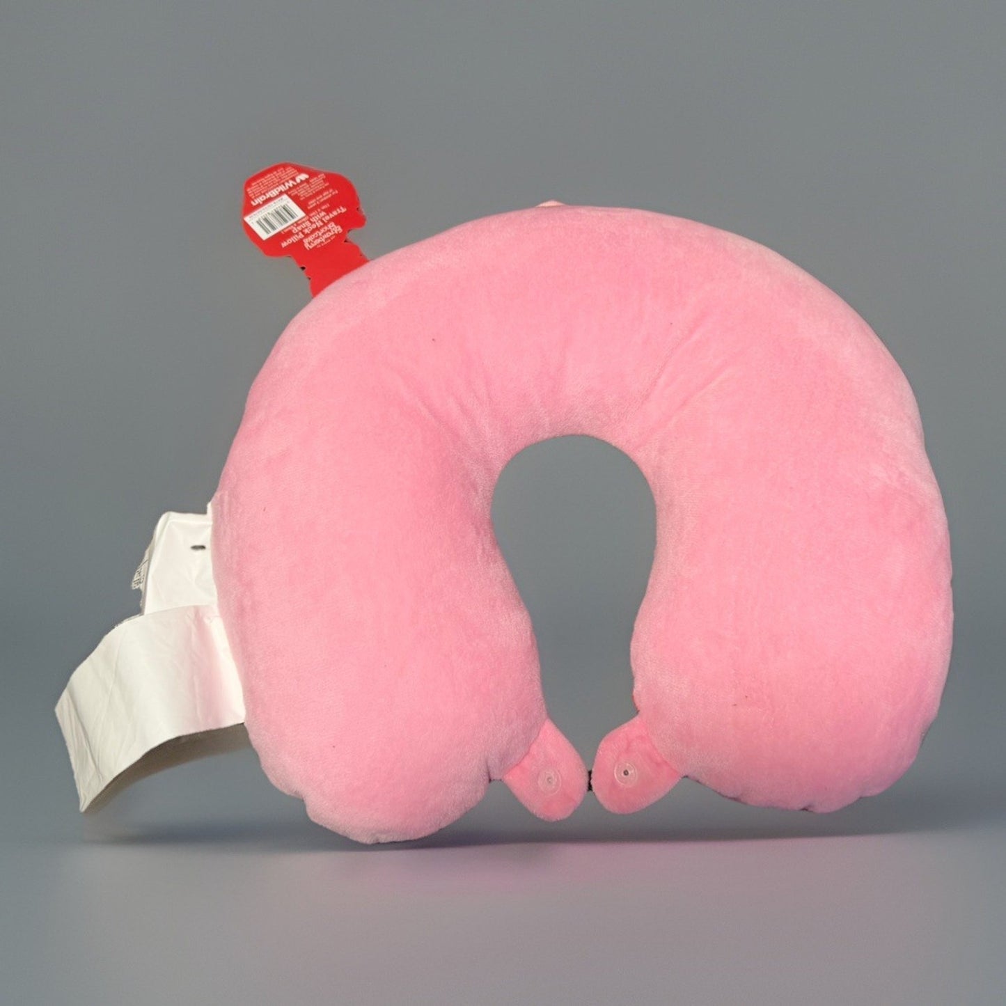 🔥Strawberry Shortcake Travel Neck Pillow BNWT🔥