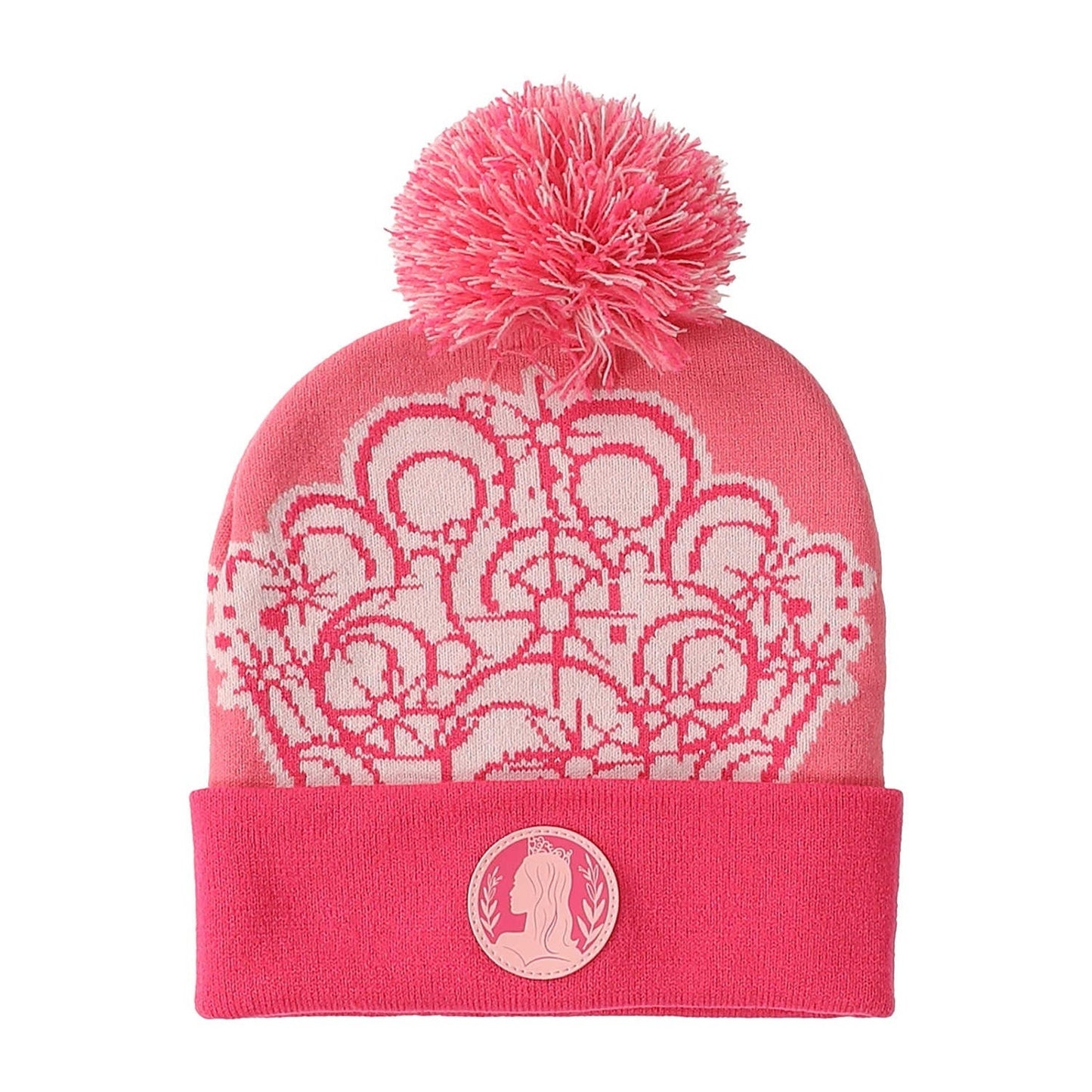 🔥Wicked Beanie With Pom-Pom BNWT🔥