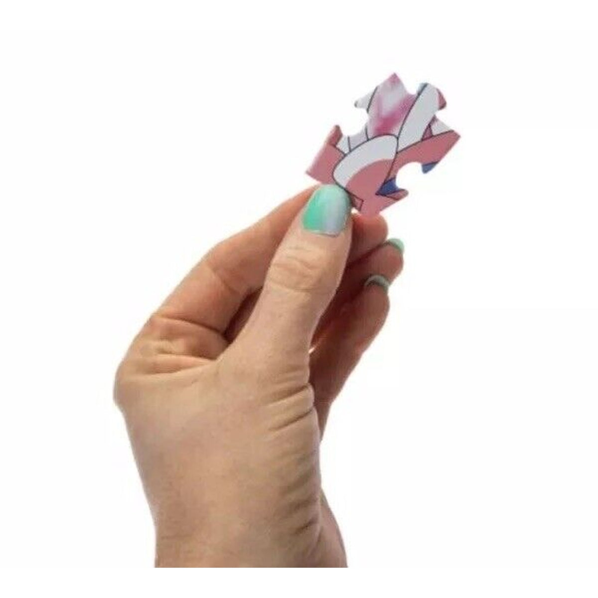 🔥Buffalo Games Pokemon 100 Piece Jigsaw Puzzle BNWT🔥