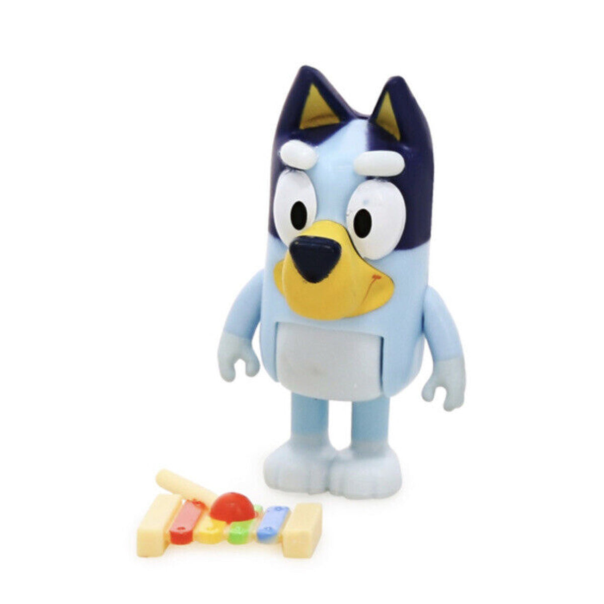 🔥Bluey & Xylophone Bluey Story Starter Pack Min Figure Toy BNIB🔥
