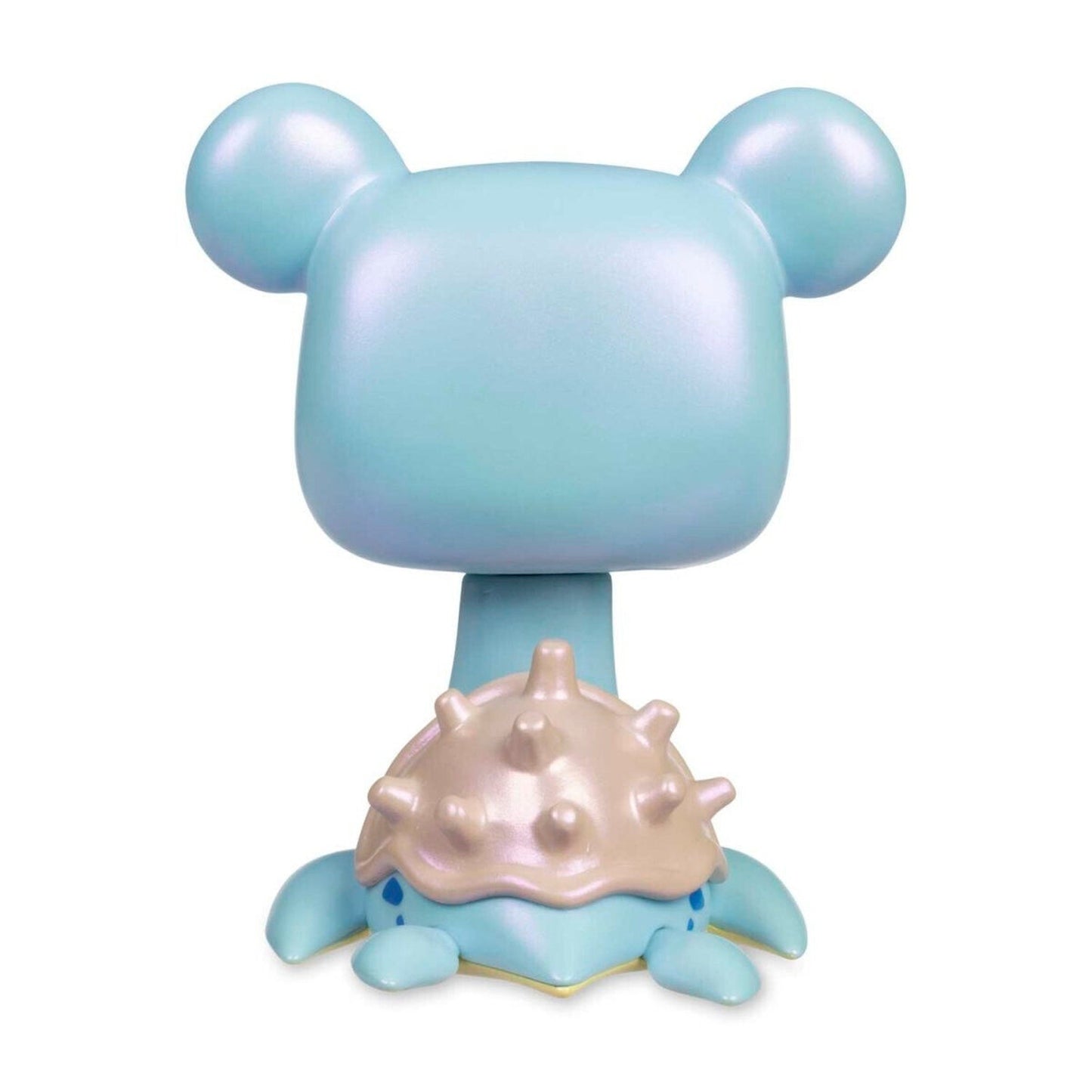 🔥Funko Pop Lapras Pearlescent Pokemon Center Exclusive BNWT🔥