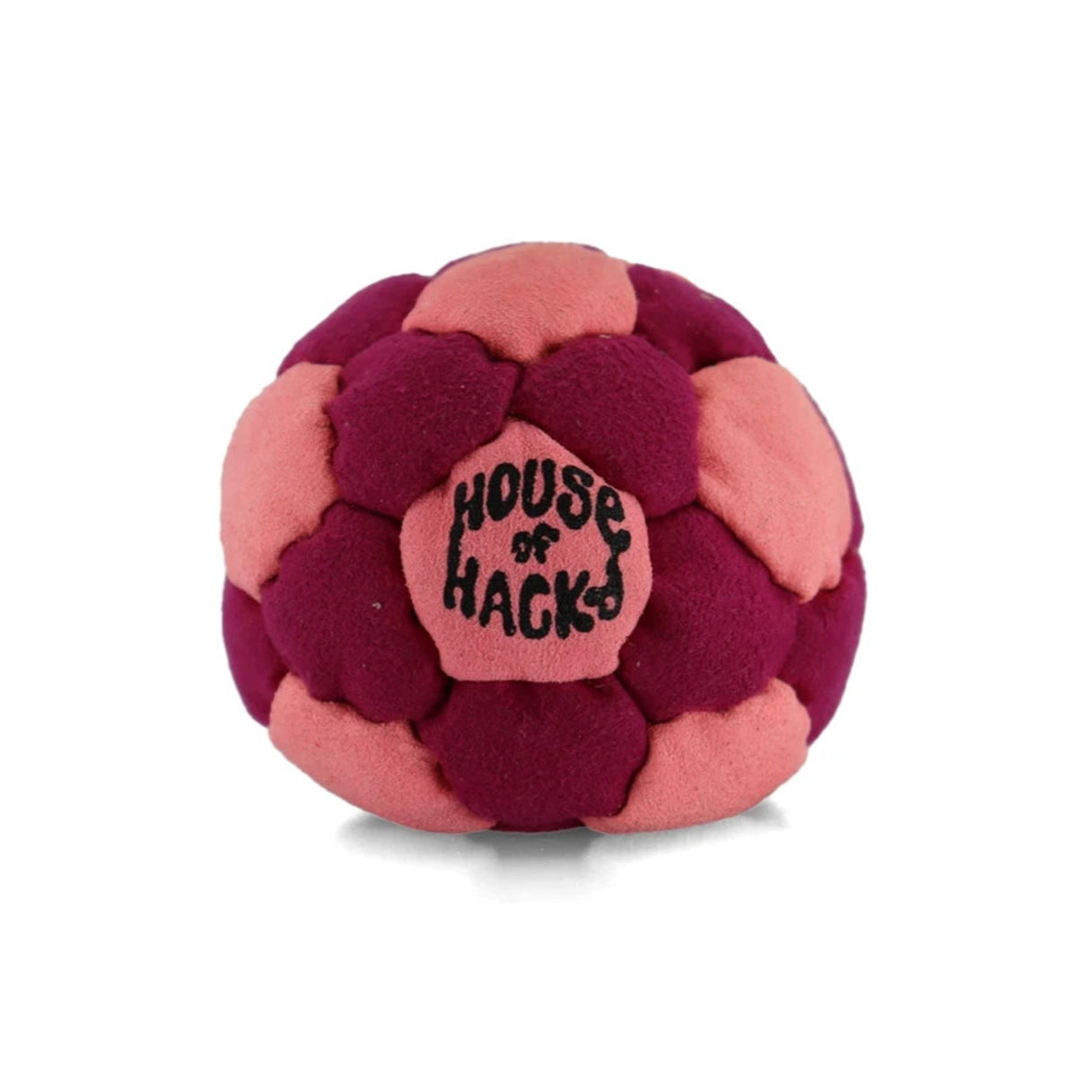 🔥House of Hacks Wildberry Footbag Kickbag Hacky Sack BNWT🔥