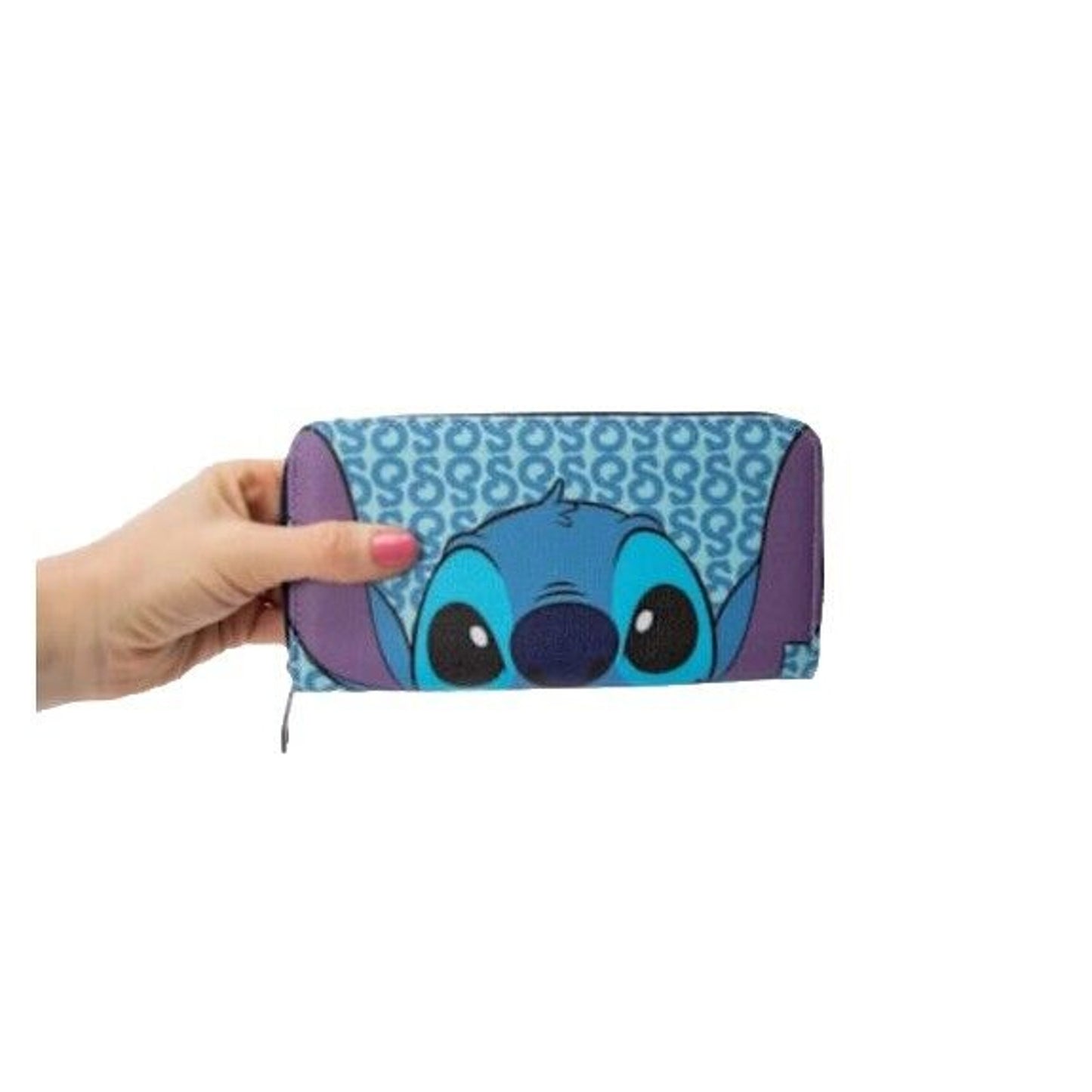 🔥Disney Stitch Purse BNWT💥