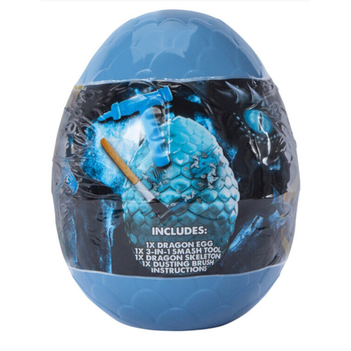 🔥Dig & Hatch Dragon Egg BNWT🔥