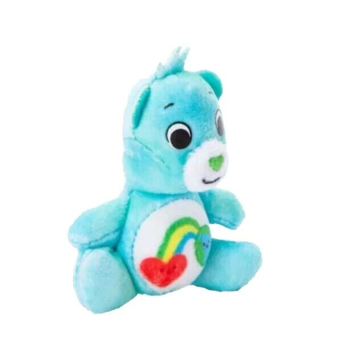 🔥Care Bears Collection Micro Plush I Care Bear Mini Stuffed Plush 3" BNWT🔥