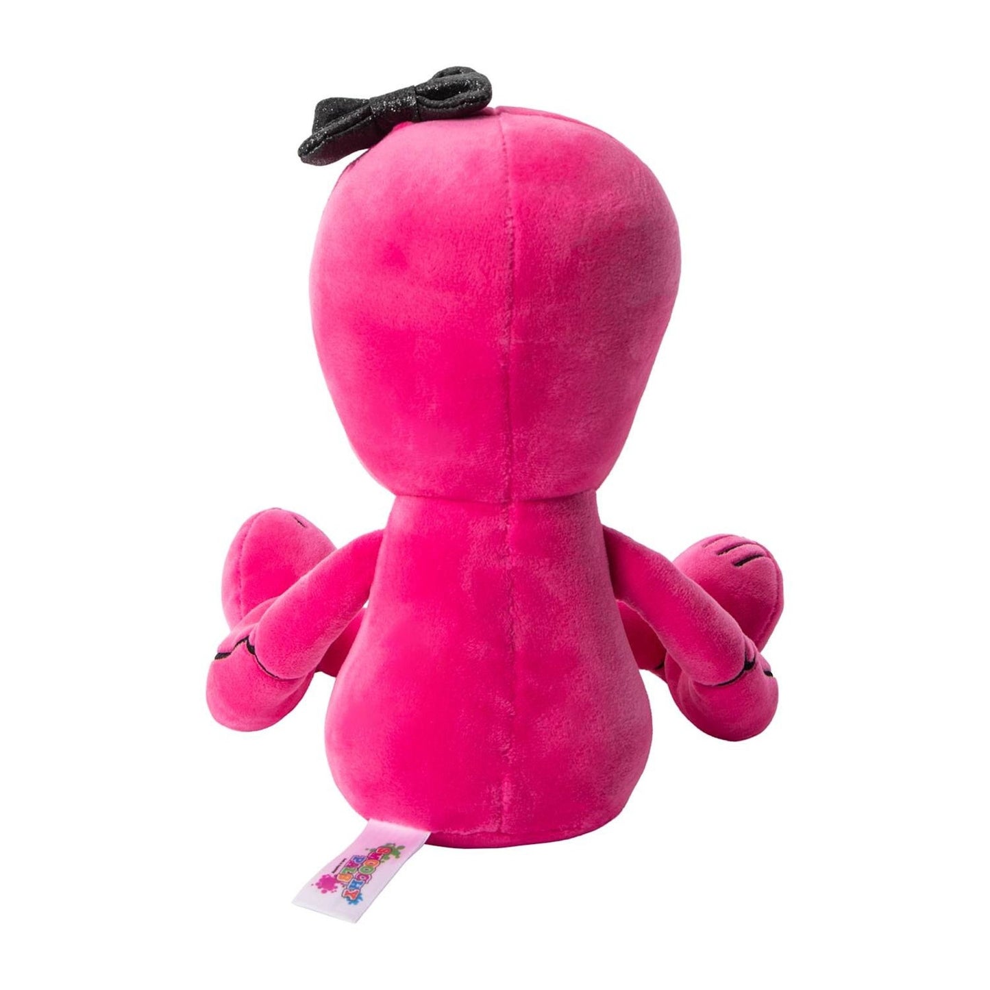 🔥Smoochy Pals Skeleton Plush Super Cute BNWT🔥