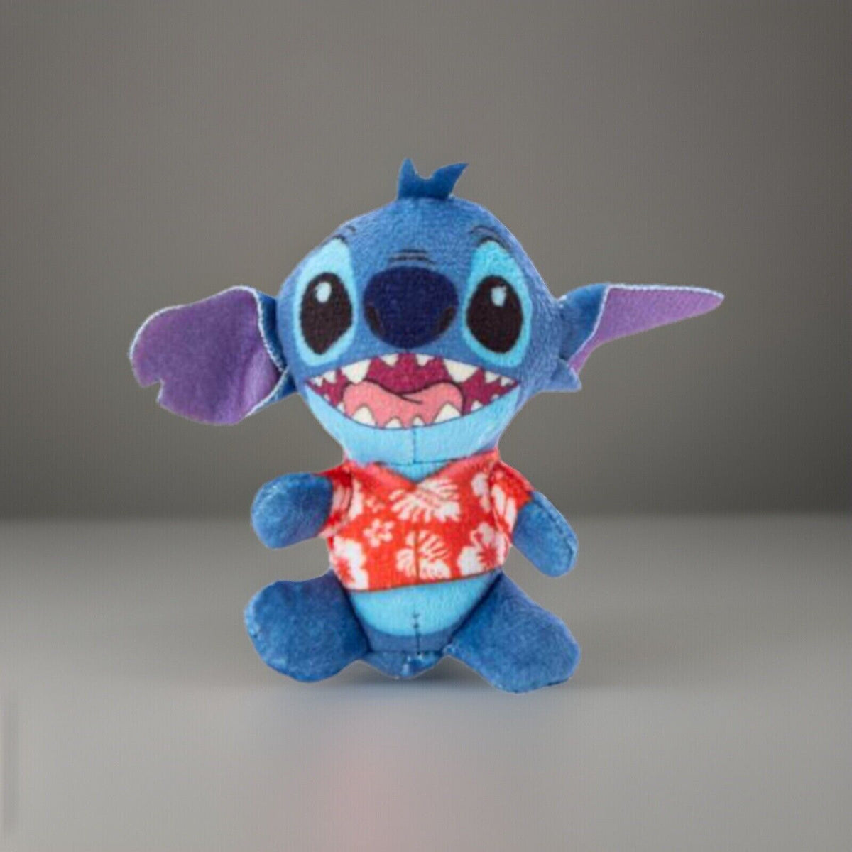 🔥Disney Micro Teenies Stitch Micro Plush BNWT🔥