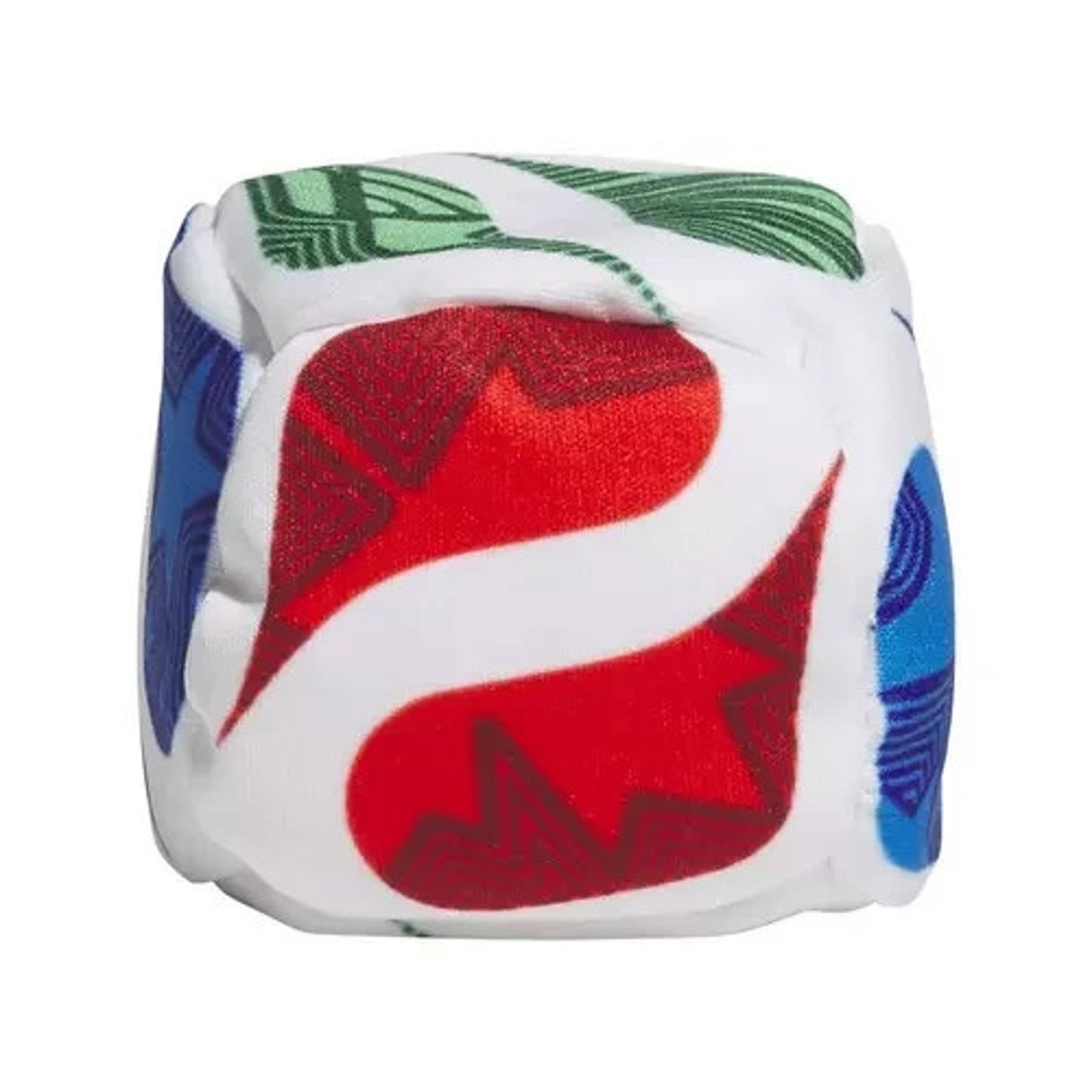 🔥Adidas FIFA World Cup 26 Trionda Hacky Sack Footskillz Footbag Soccer BNWT🔥