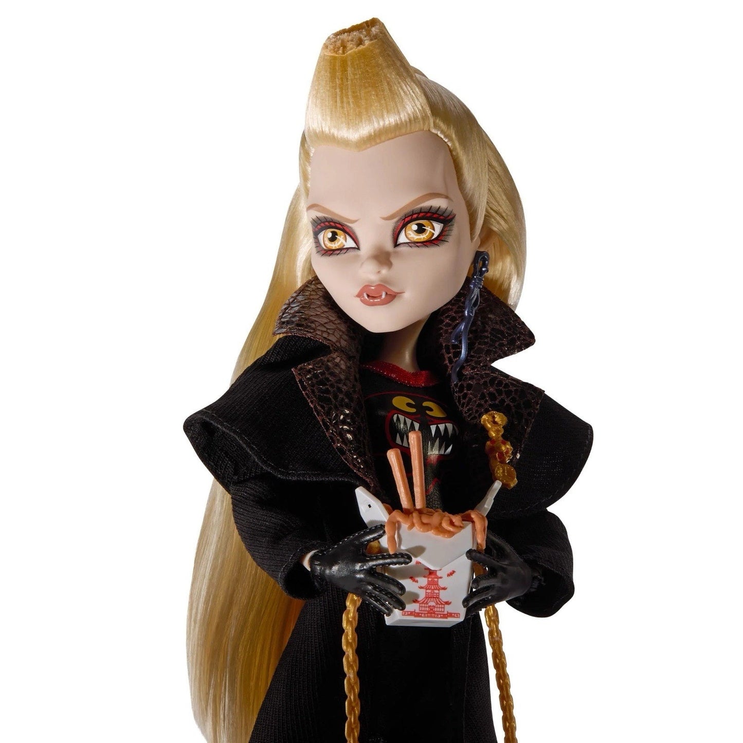 🔥Monster High Skullector The Lost Boys Doll BNWT🔥