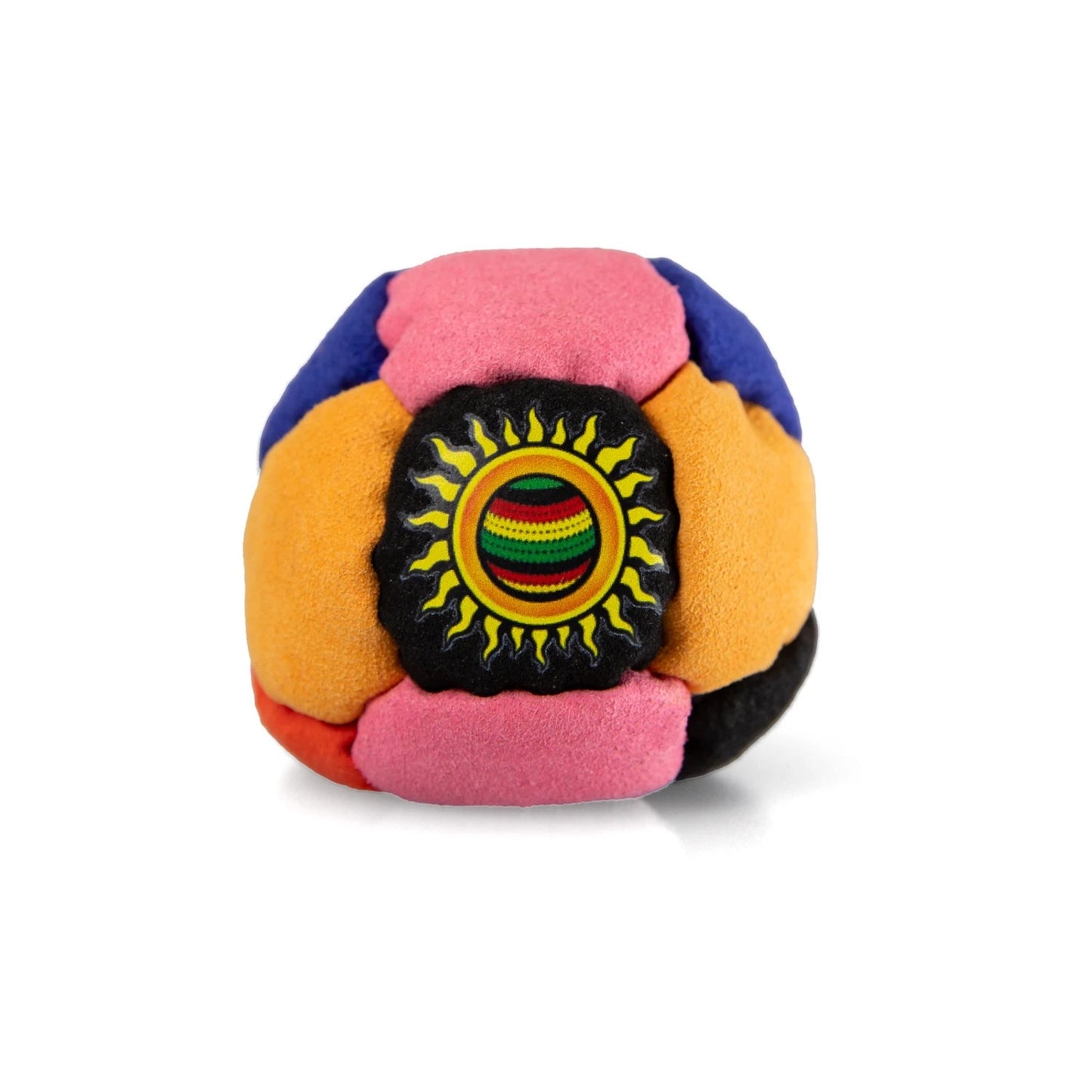 🔥House of Hacks 40oz Sun Footbag Kickbag Hacky Sack BNWT🔥