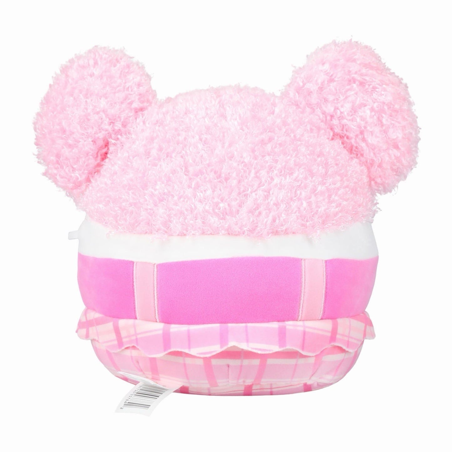 🔥Squishmallows 8” Tay Tay the Pink Clown Valentine’s Day BNWT🔥