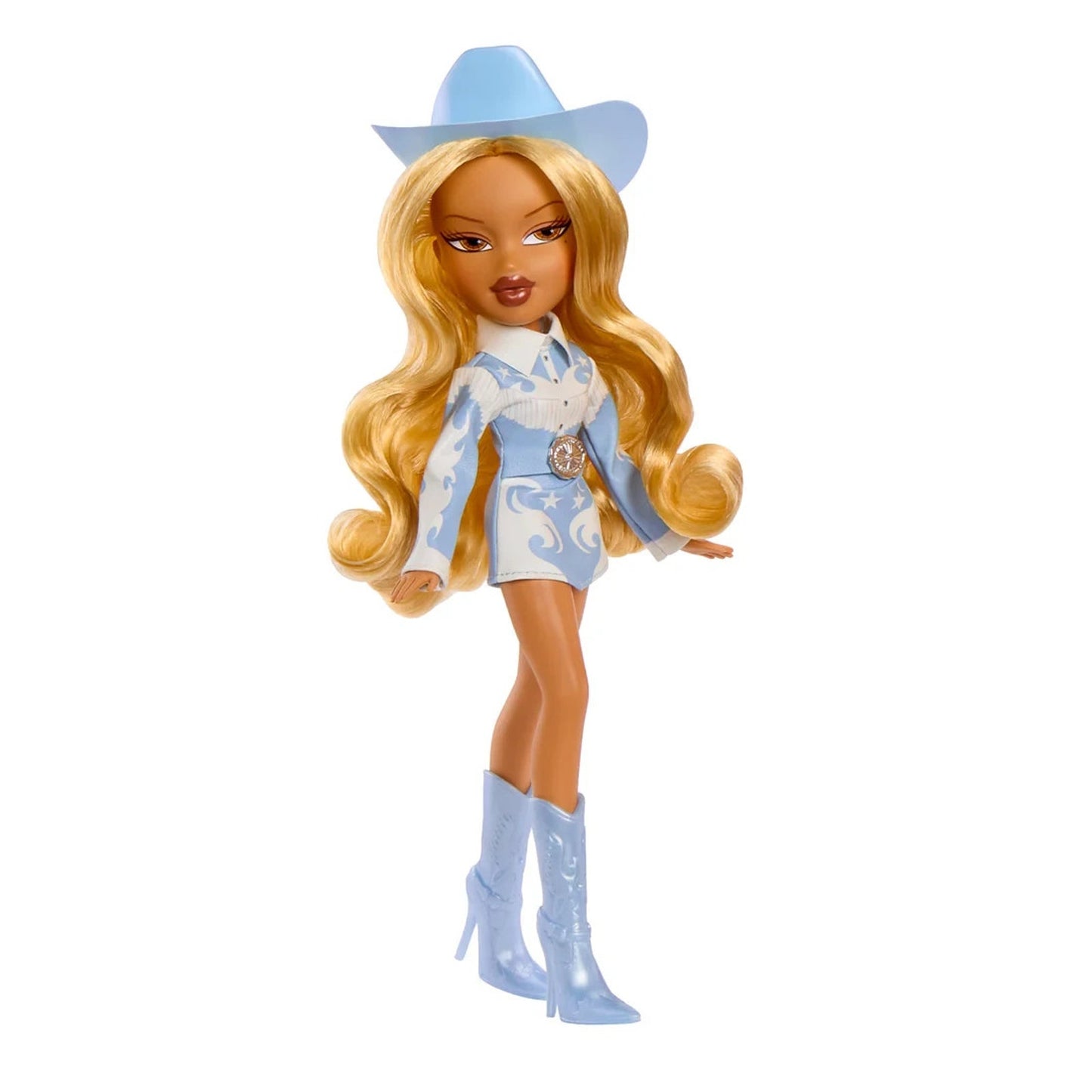🔥Bratz Sassy Stampede Doll - YASMIN BNWT🔥
