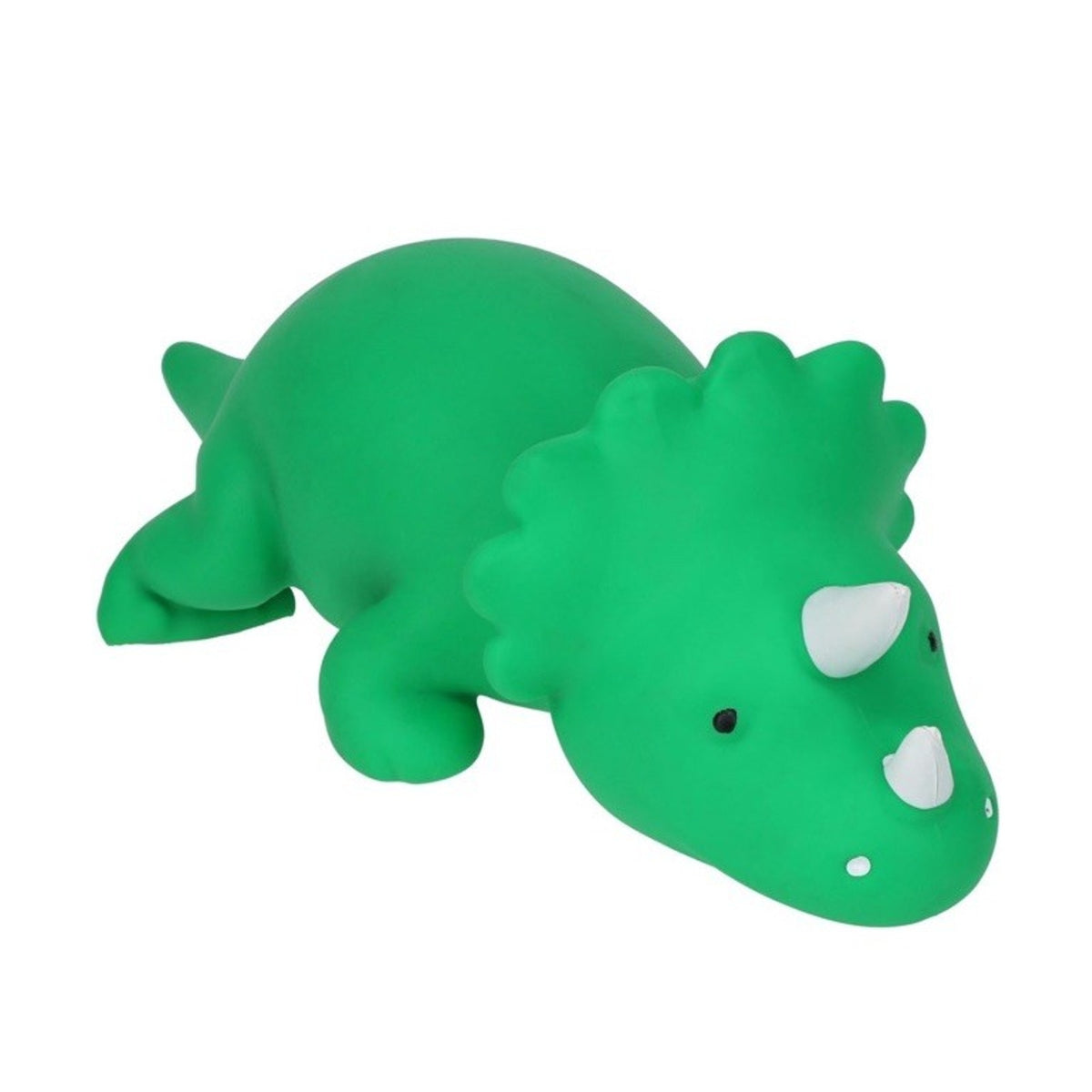🔥KEYCRAFT The Big Squij Dinosaur Squeezy Toy BNWT🔥