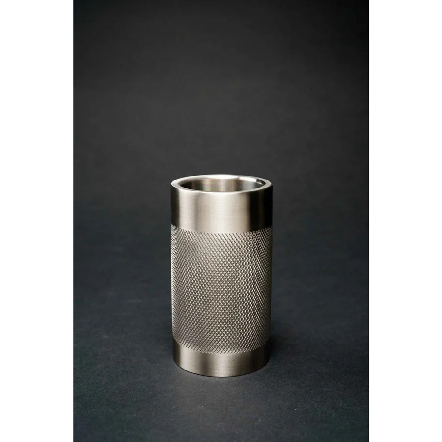 🔥HEAVY* (The World's Heaviest Shot Glass) by The Heavy Cup USA BNWT🔥