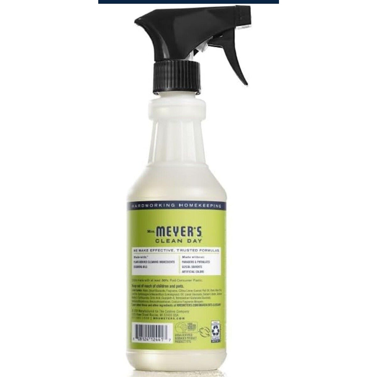 🔥Mrs. Meyer's All-Purpose Cleaner Spray 2 Pack Lemon Verbena 16 fl. oz BNWT🔥