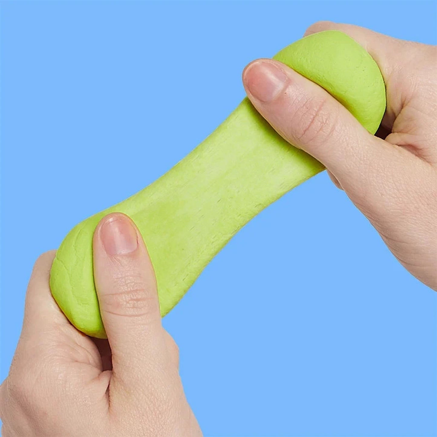 🔥Speks Blur Calming Focus Putty TikTok Viral Citron BNWT🔥