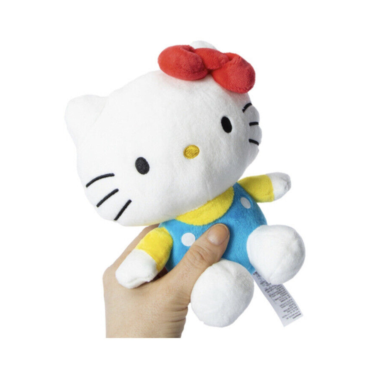 🔥Sanrio Hello Kitty™ Plush 8” New 2023 Easter Gift BNWT🔥