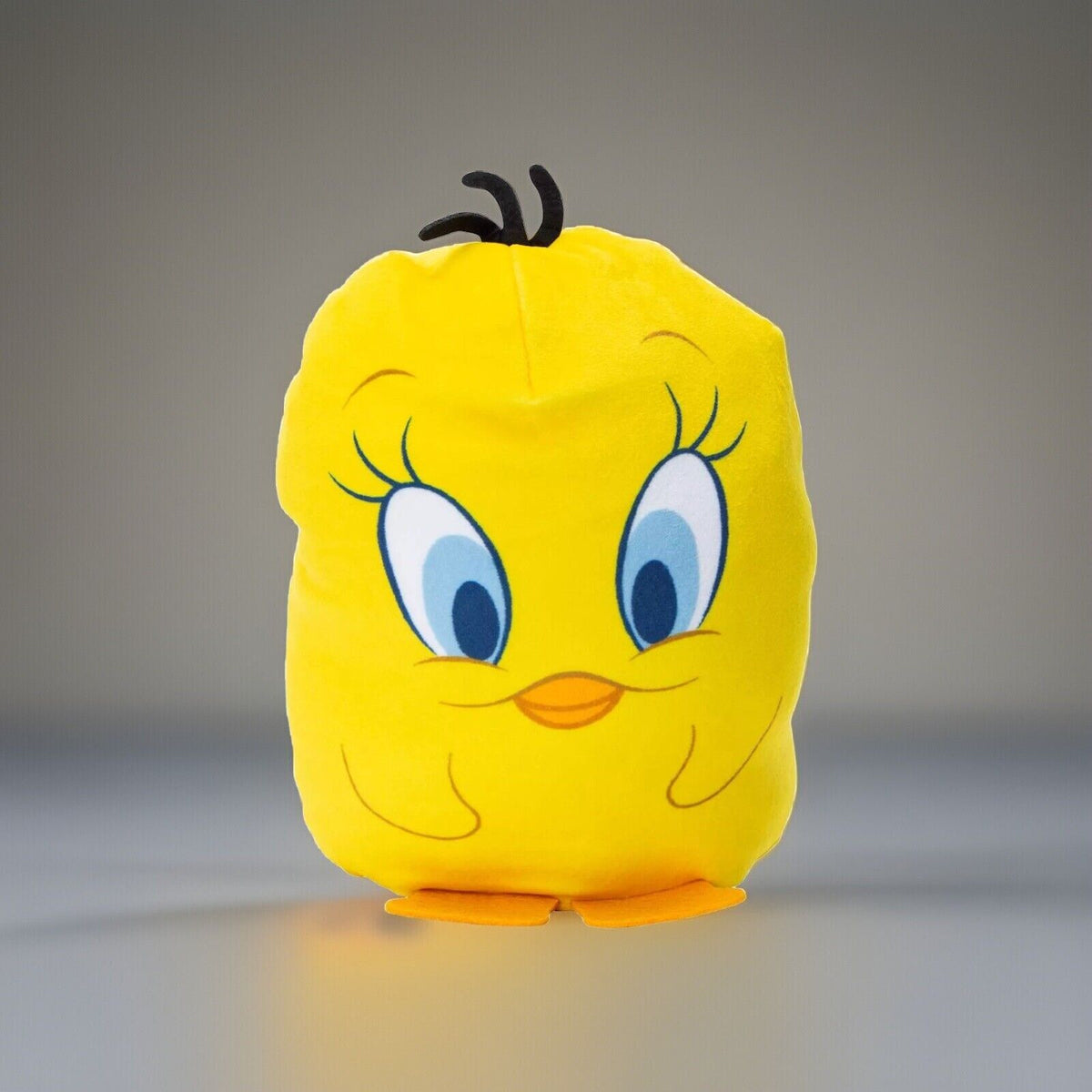 🔥PodPals Looney Tunes Tweety Bird Plush BNWT💥