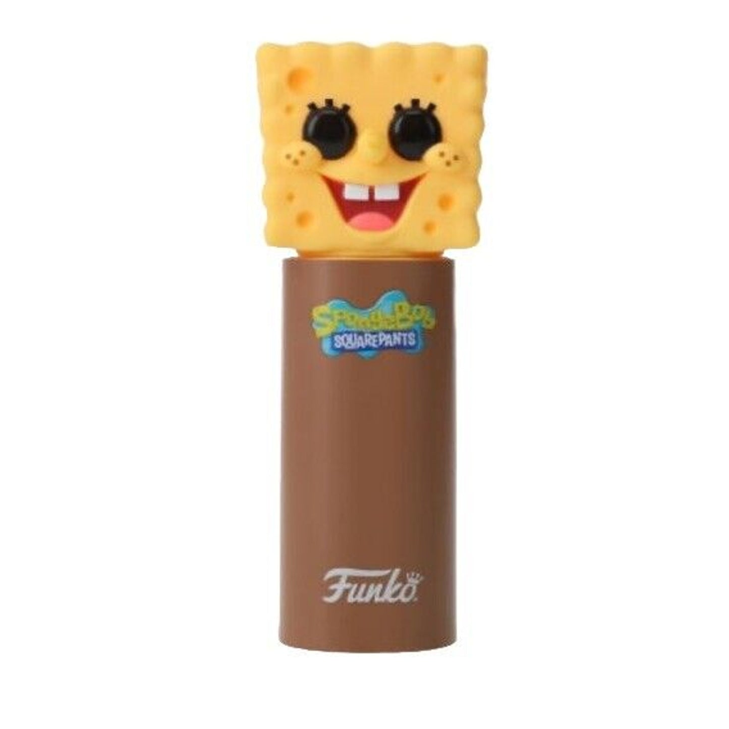 🔥Funko Pop! SpongeBob Bluetooth Wireless EarBuds BNWT🔥