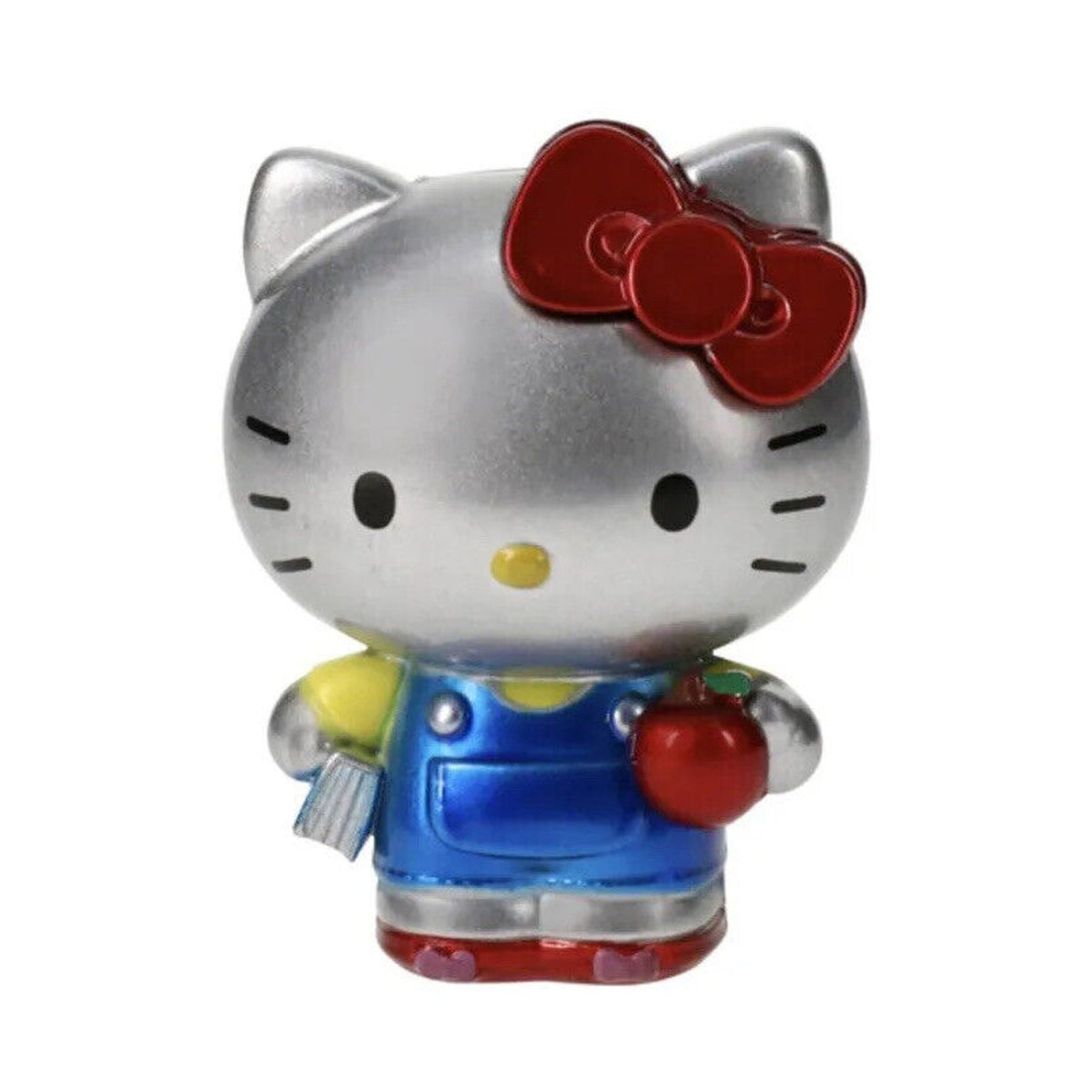🔥Sanrio Hello Kitty S3 MetalFigs Diecast Collectible 2" Inch Blue Dress BNIB🔥