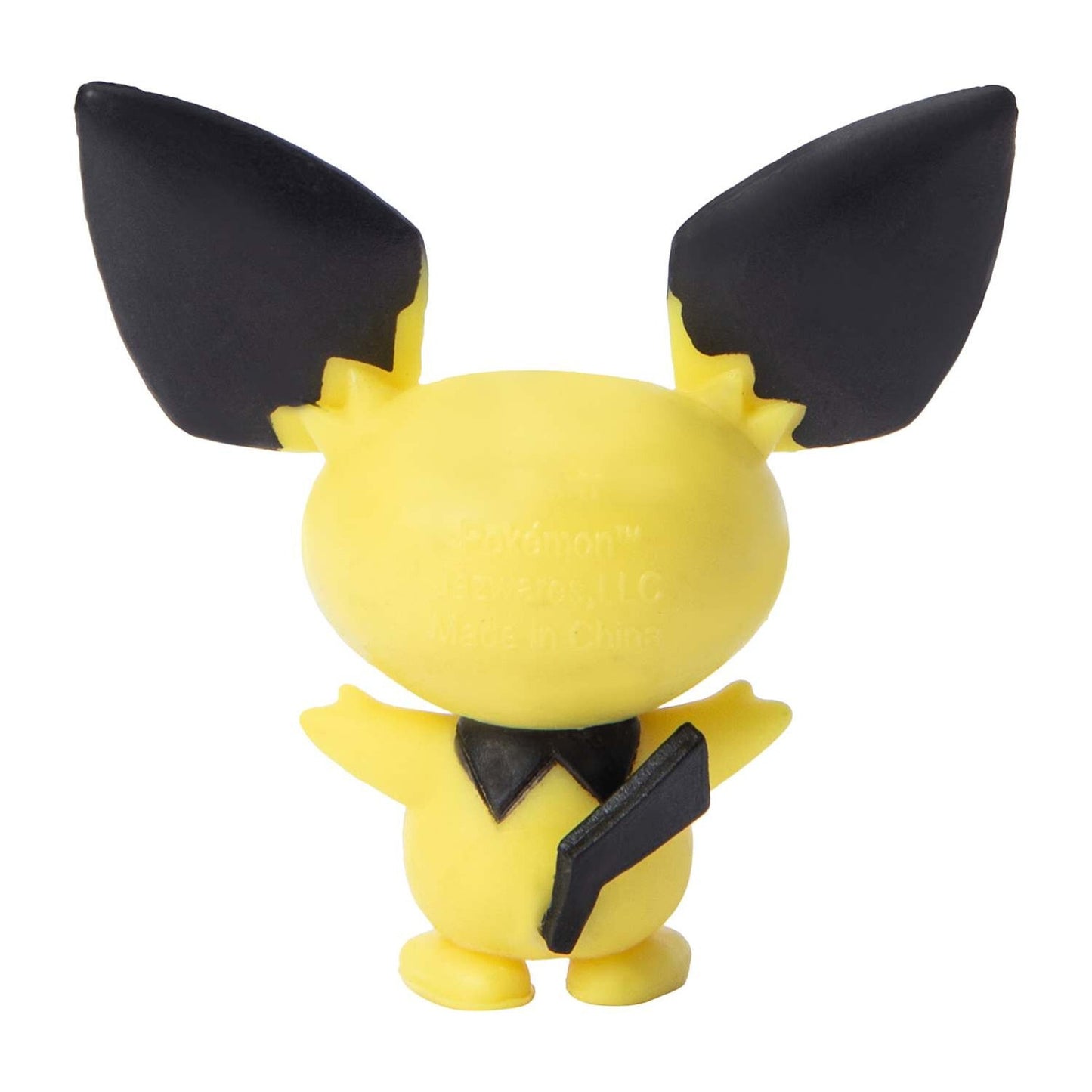 🔥Pokemon Battle Ready! Pichu Battle Figure Pack BNWT🔥