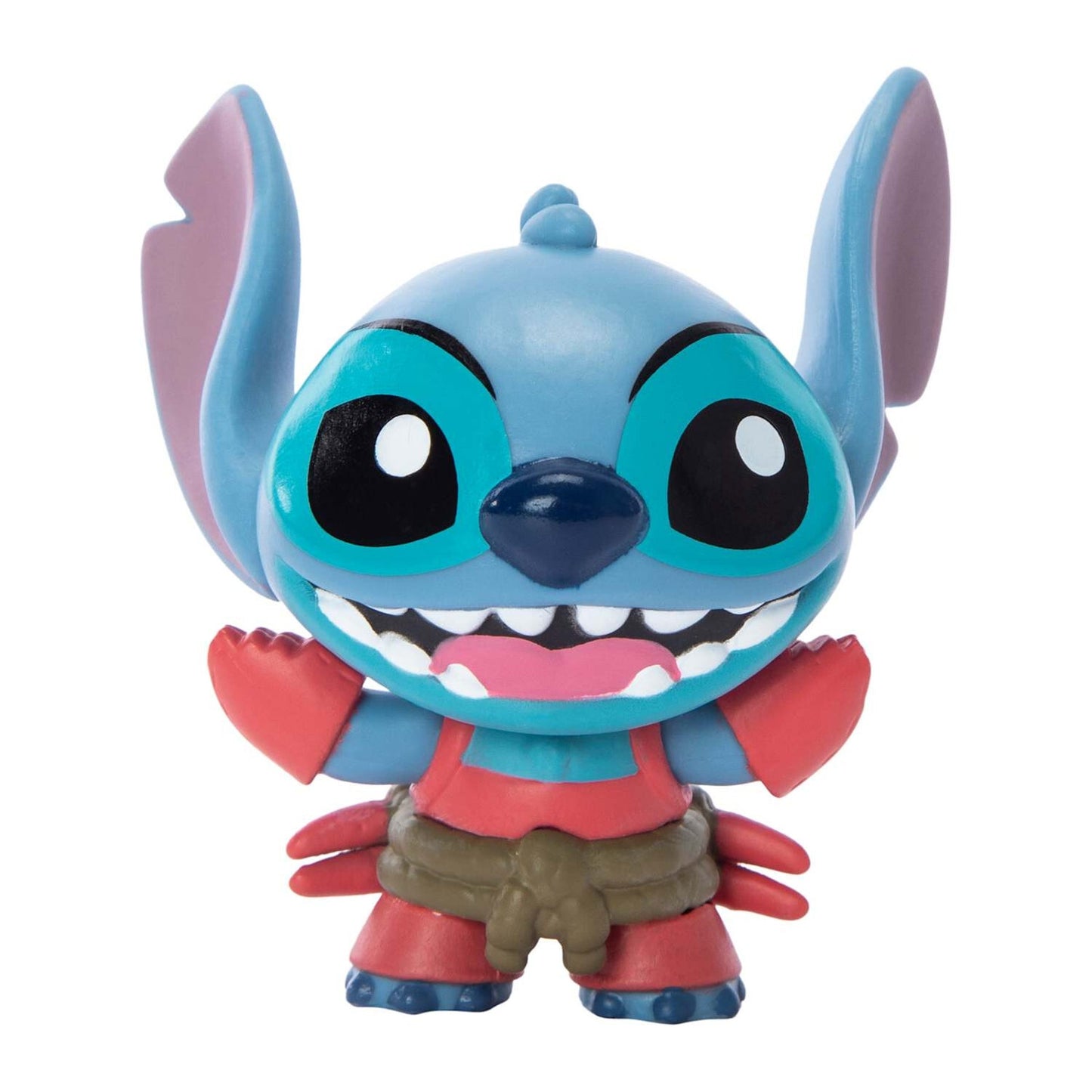 🔥Funko Minis! Stitch in Costume: Stitch as Sebatian BNWT🔥