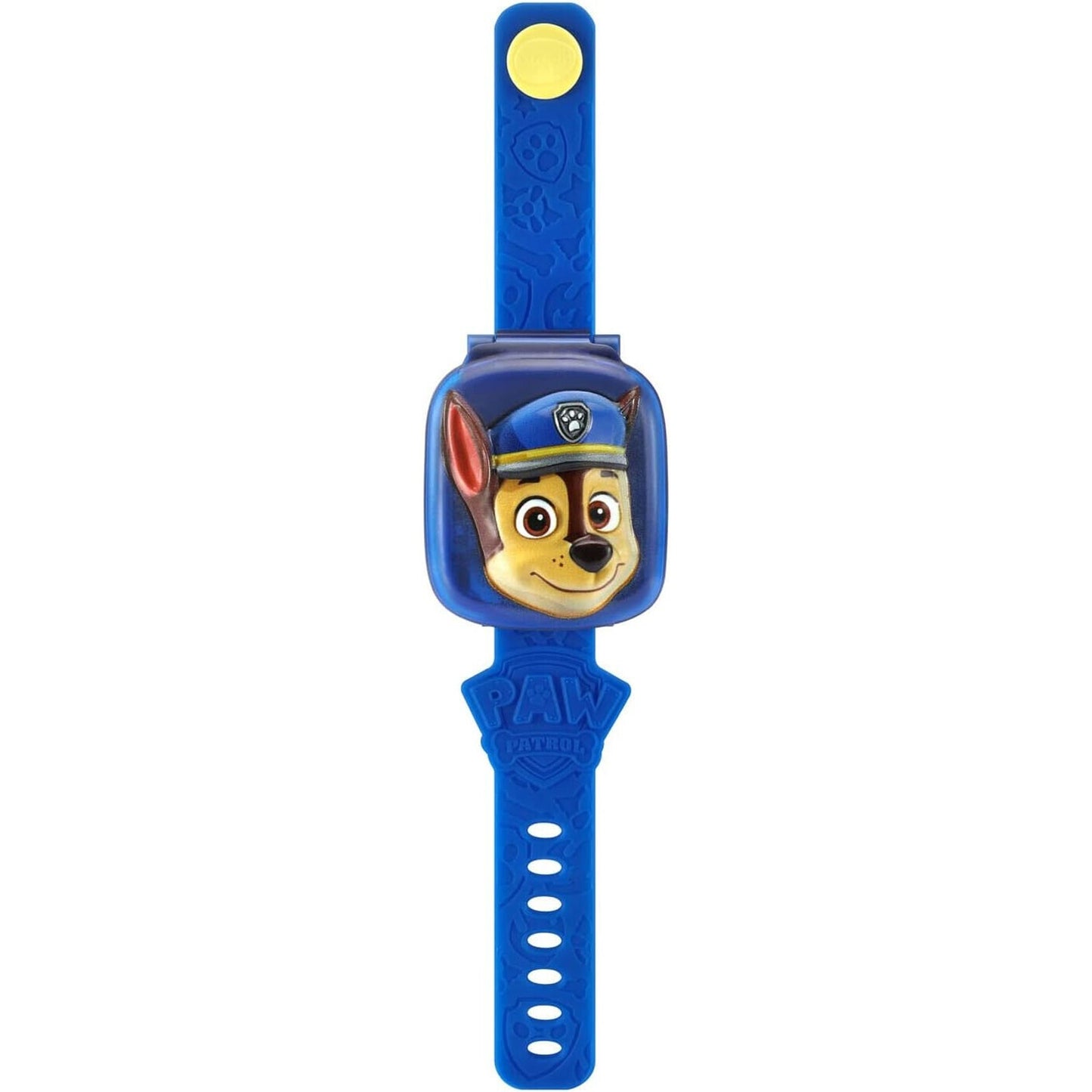 🔥VTech PAW Patrol Learning Pup Watch - Chase BNWT🔥