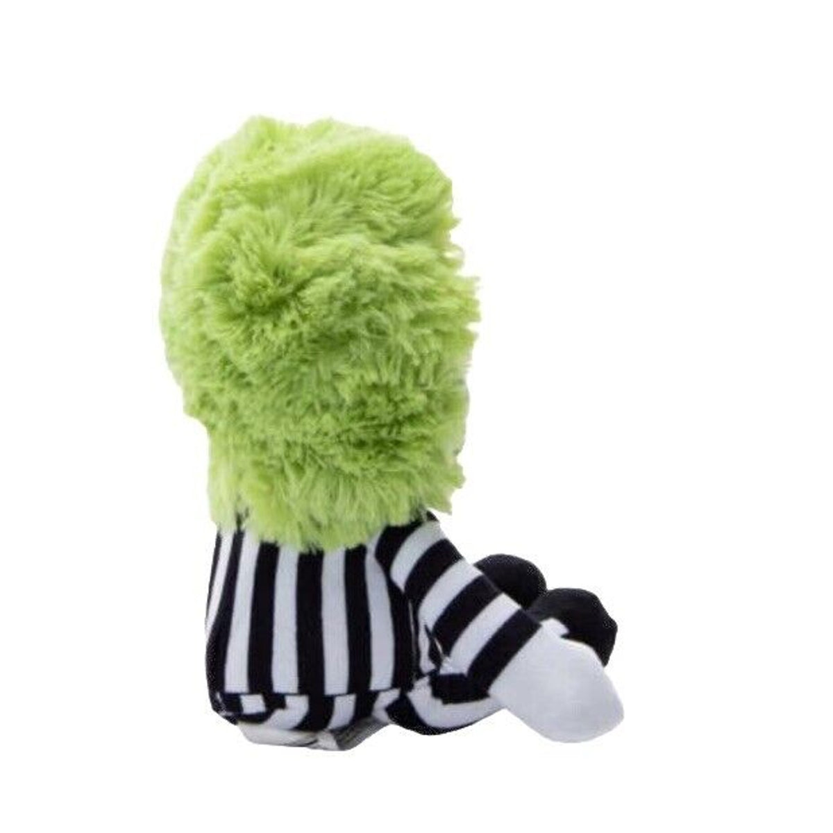 🔥Large 10” BEETLEJUICE Plush Doll Toy Horror Monsters BNWT🔥