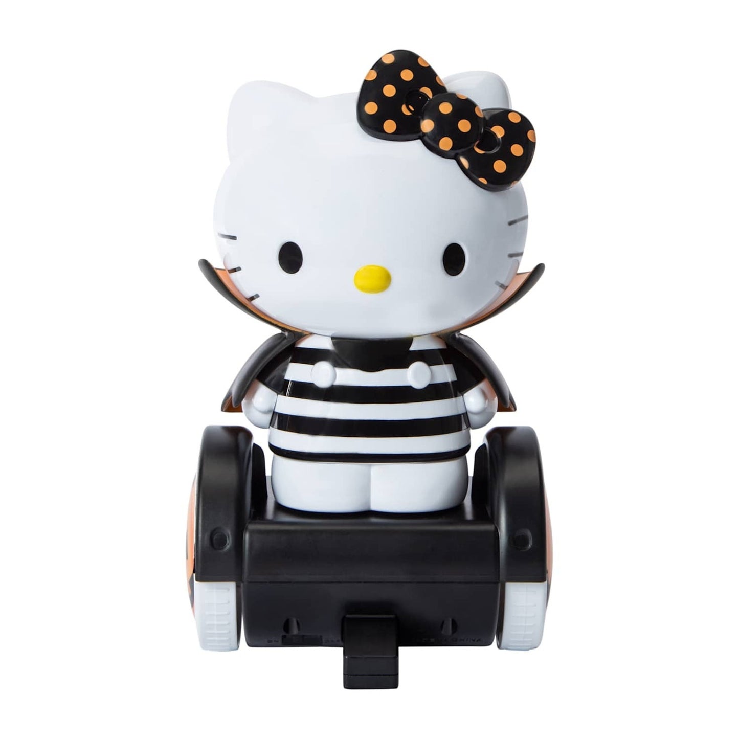 🔥Sanrio Hello Kitty Halloween Remote Control Hoverboard Hello Vampire BNWT🔥