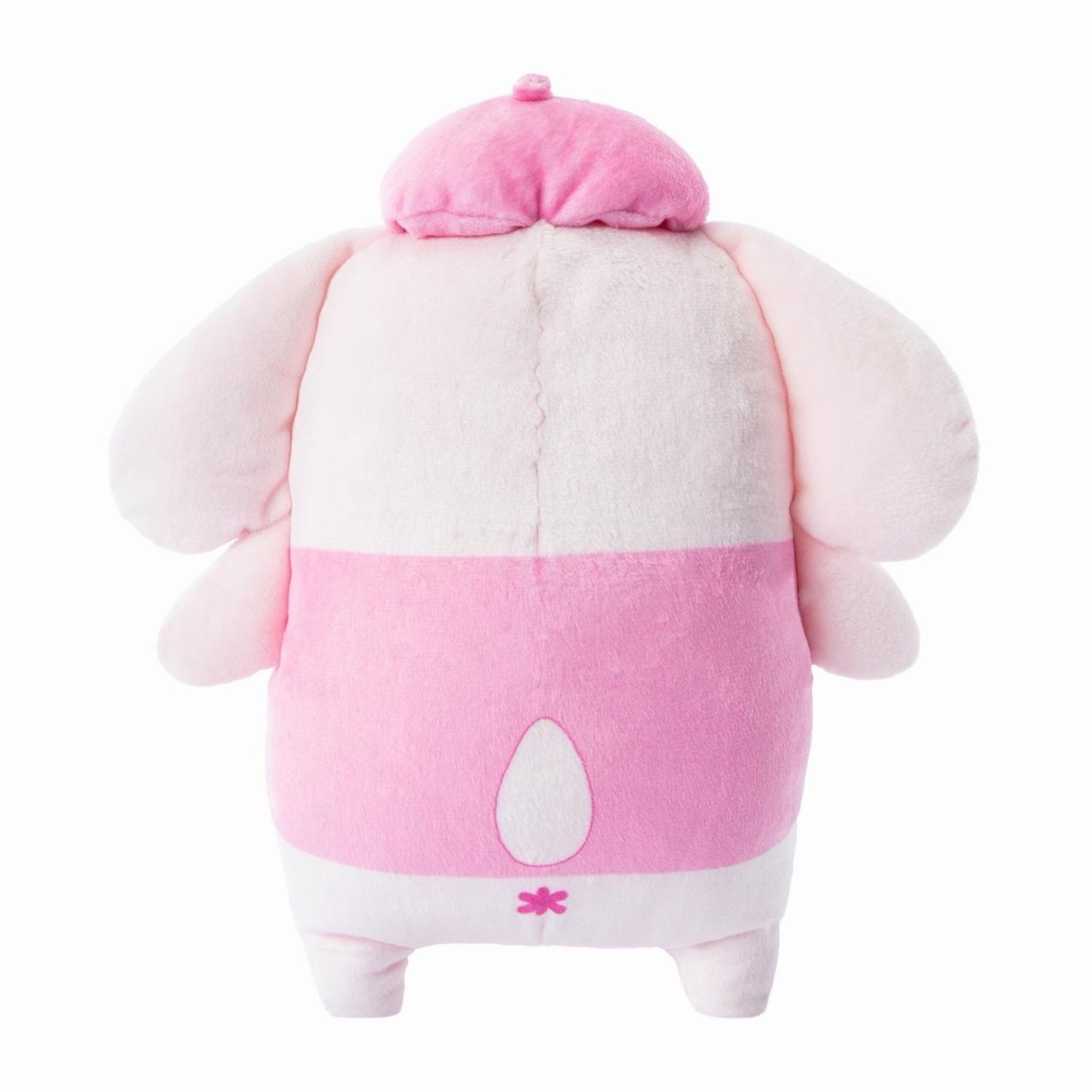 🔥Hello Kitty & Friends Valentine's Pompompurin Pink Plush BNWT🔥