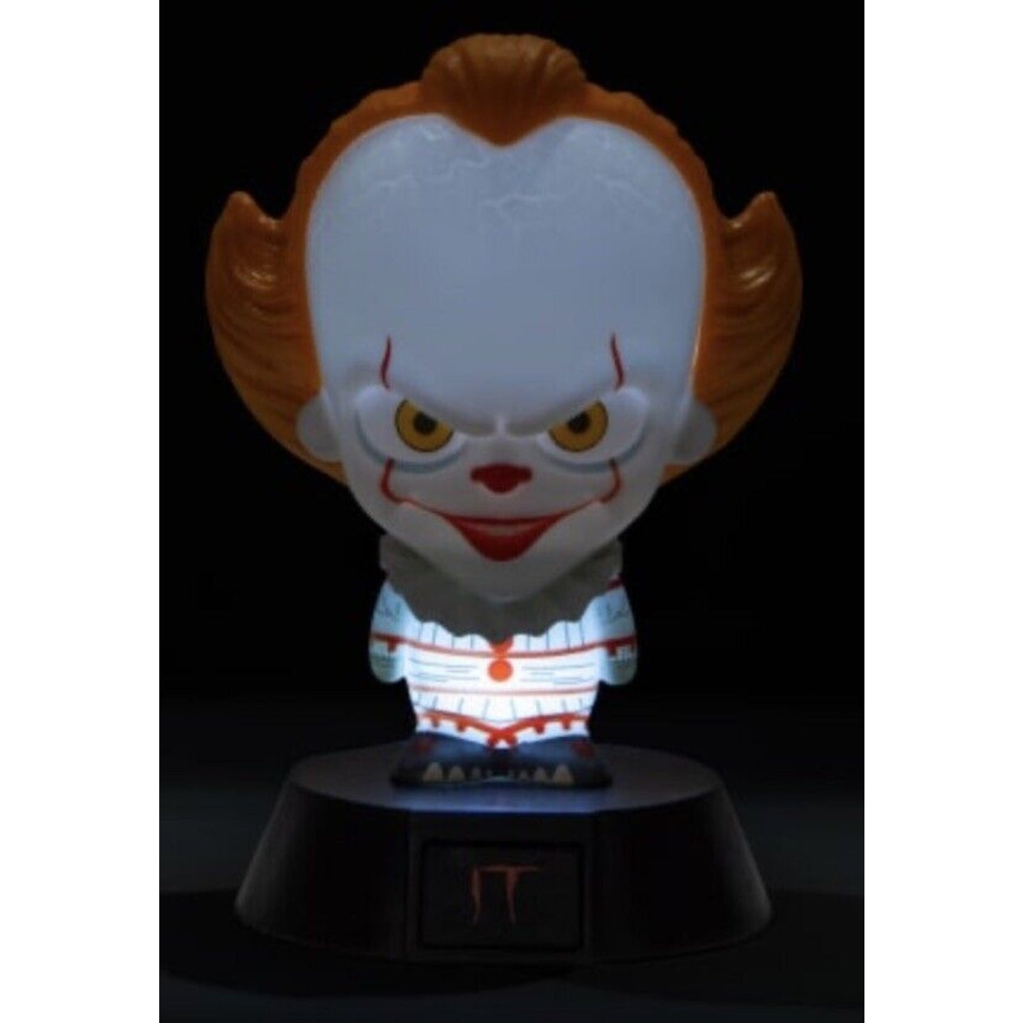 🔥Pennywise Light Paladone Icons Horror Series 1 "It" Batteries Included BNIB🔥