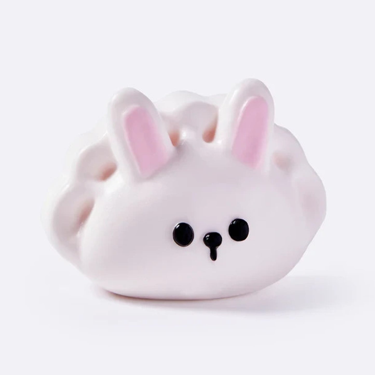 🔥Tabasquishy Bunny Dumpling Squishy Squeeze Toy BNWT🔥