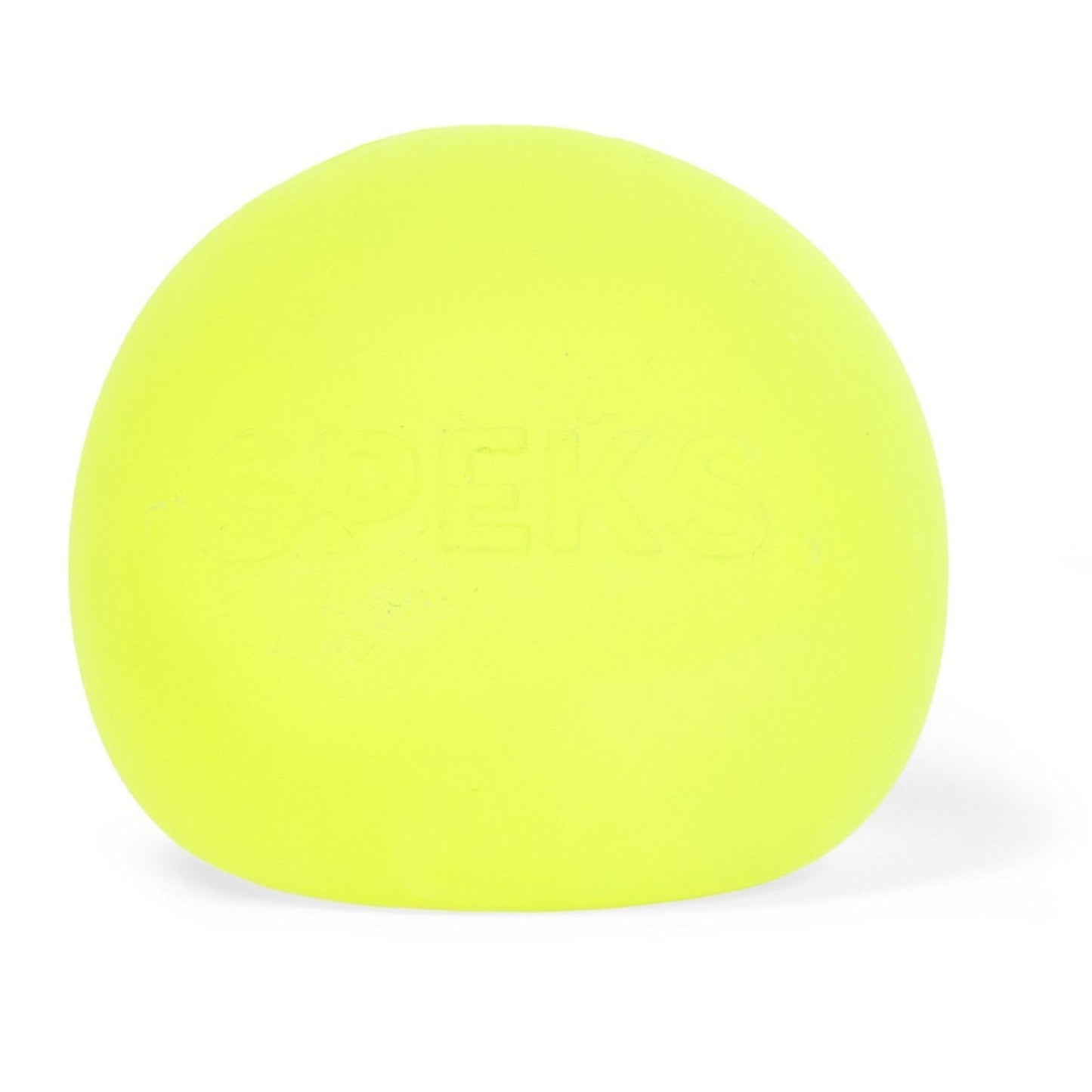 🔥Speks Gump Memory Gel Stress Ball Color - Algae BNWT🔥