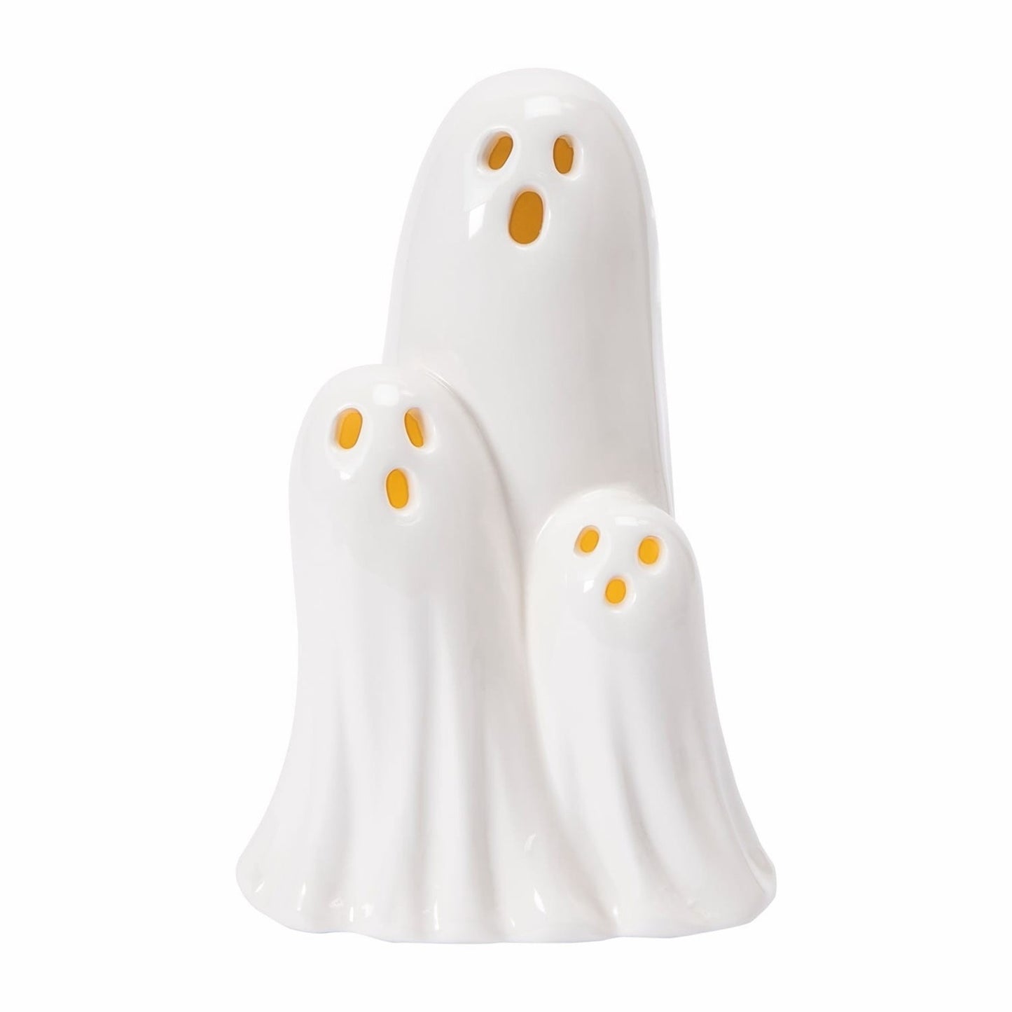 🔥Halloween LED Ghost Family Decor BNWT🔥
