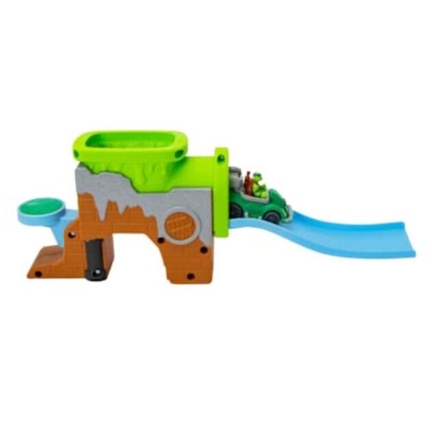 🔥Teenage Mutant Ninja Turtles Mutant Mayhem Set BNWT🔥