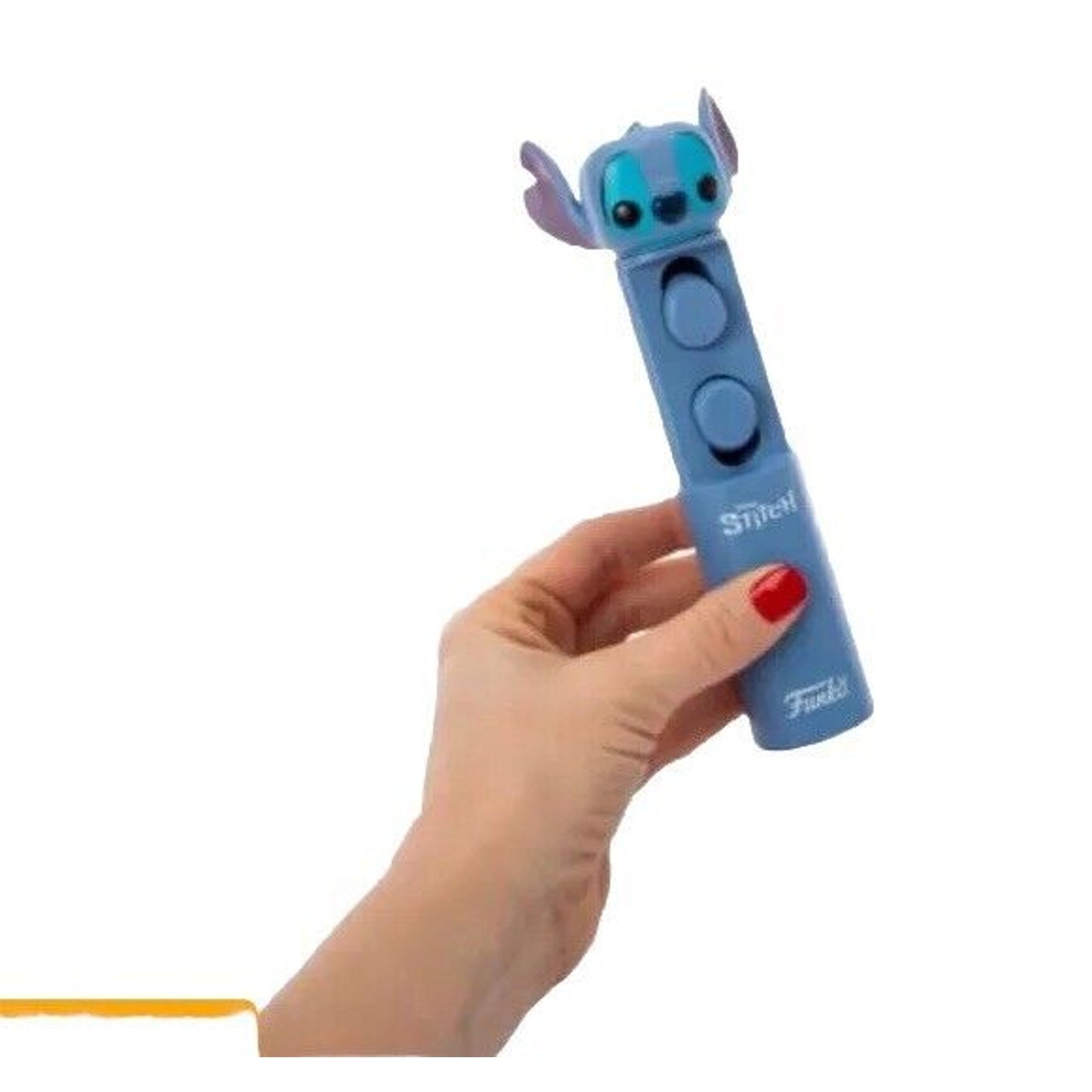 🔥Funko Pop! Disney Stitch Bluetooth Wireless Earbuds BNWT🔥