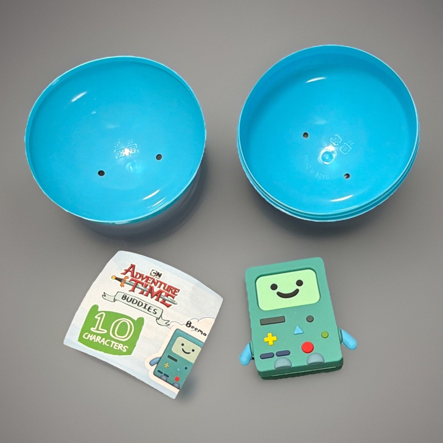 🔥Cartoon Network ADVENTURE TIME Buddies BEEMO BNWT🔥