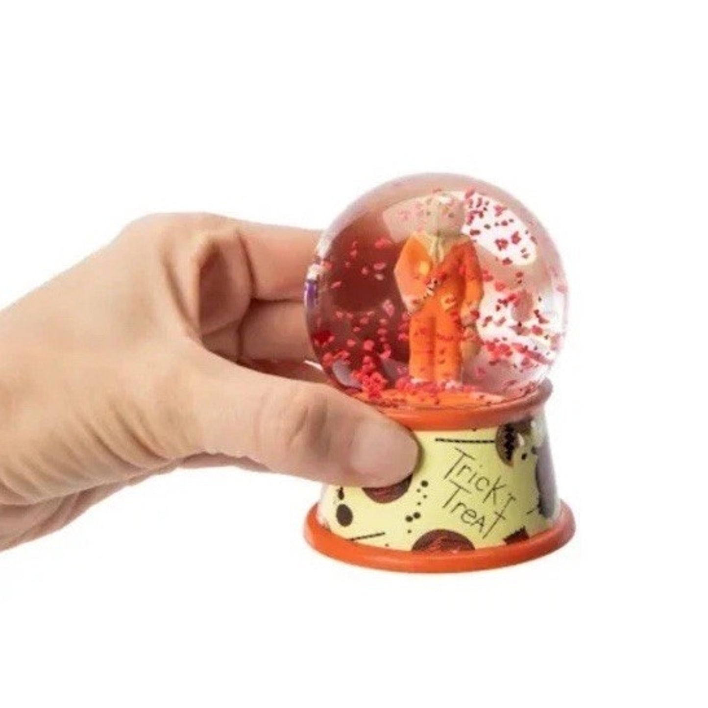 🔥Trick R Treat Horror Mini Snow Globe BNWT🔥