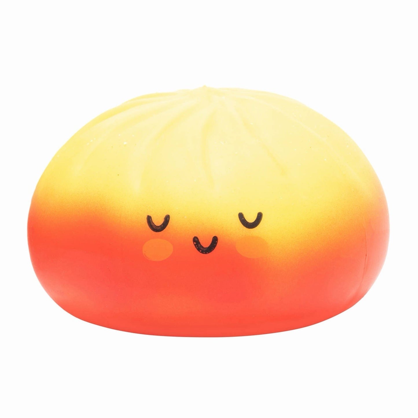 🔥Crazy Fun Mystery SUNSET Squishy Bun Set 6 Pack BNWT🔥