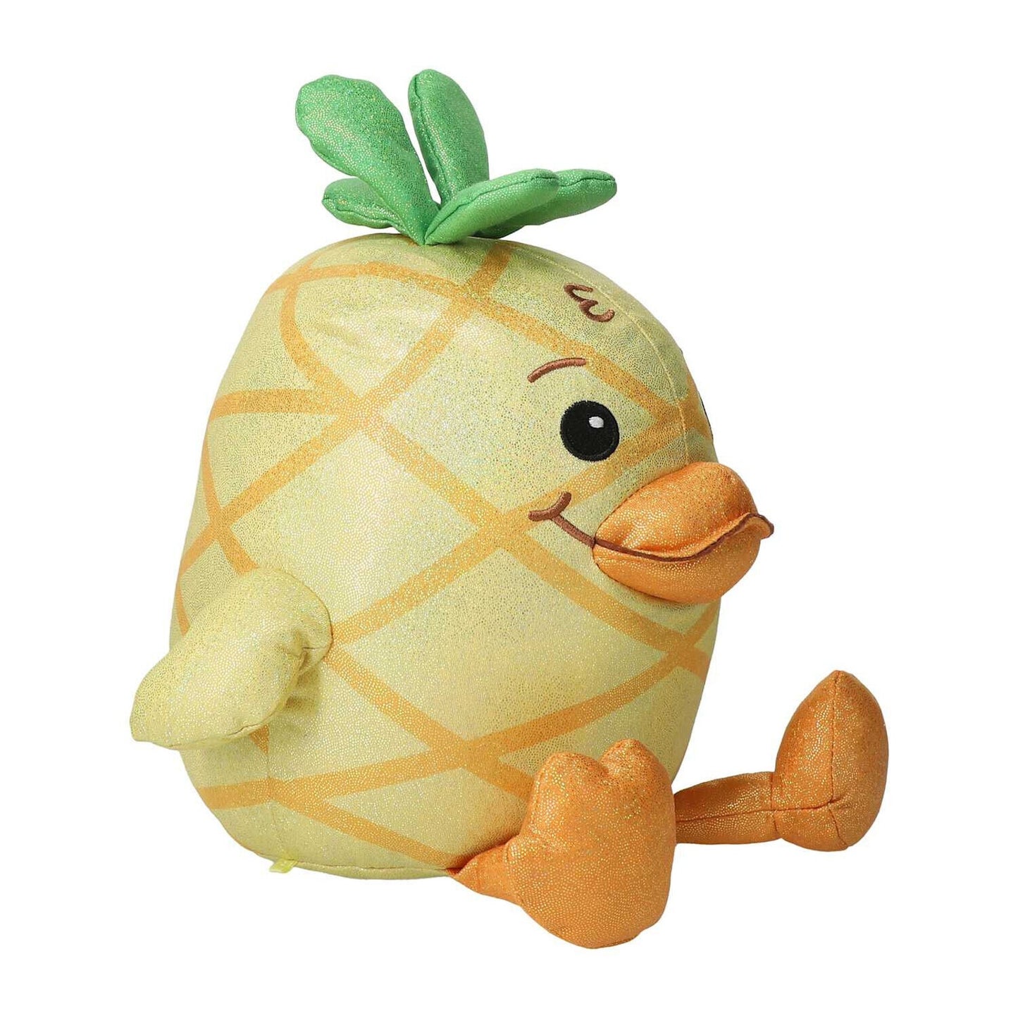 🔥Moriah Elizabeth Sparkle Georgie Plush BNWT🔥