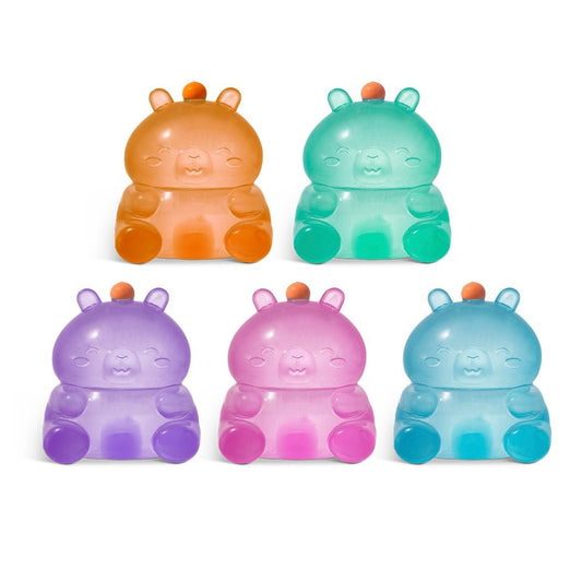 🔥Super Duper Sugar Squisher - Charlie Capybara Blue BNWT🔥