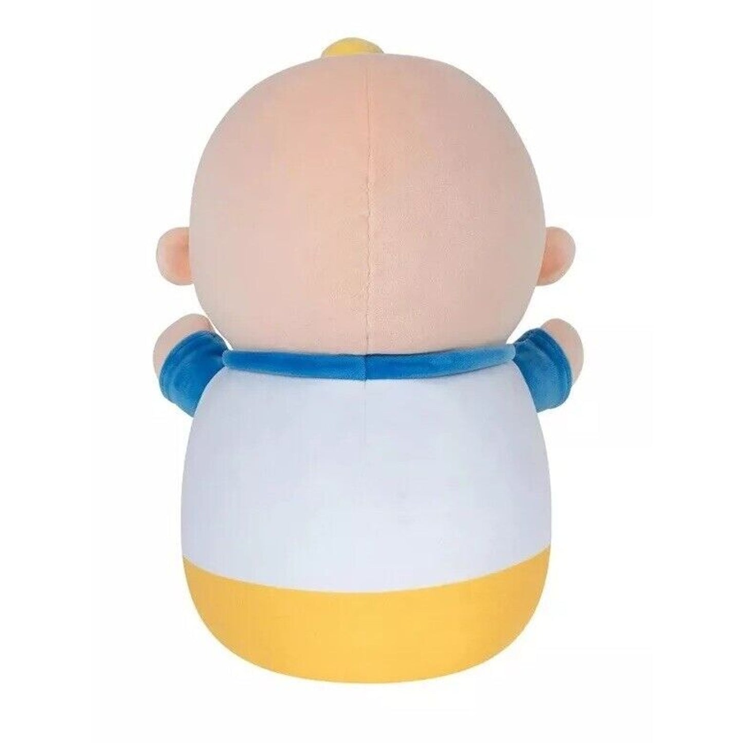 🔥Squishmallows Official Hugmee Plush 6 inch JJ from CoComelon Ultra Soft Toy🔥