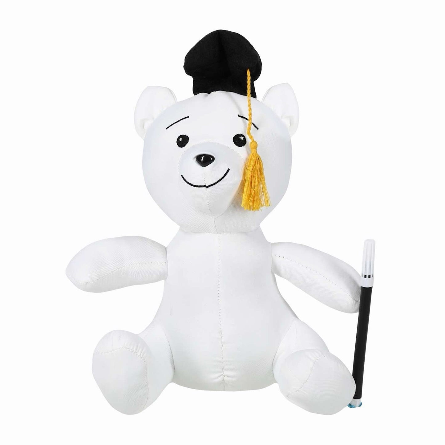 🔥Graduation Bear Plush BNWT🔥
