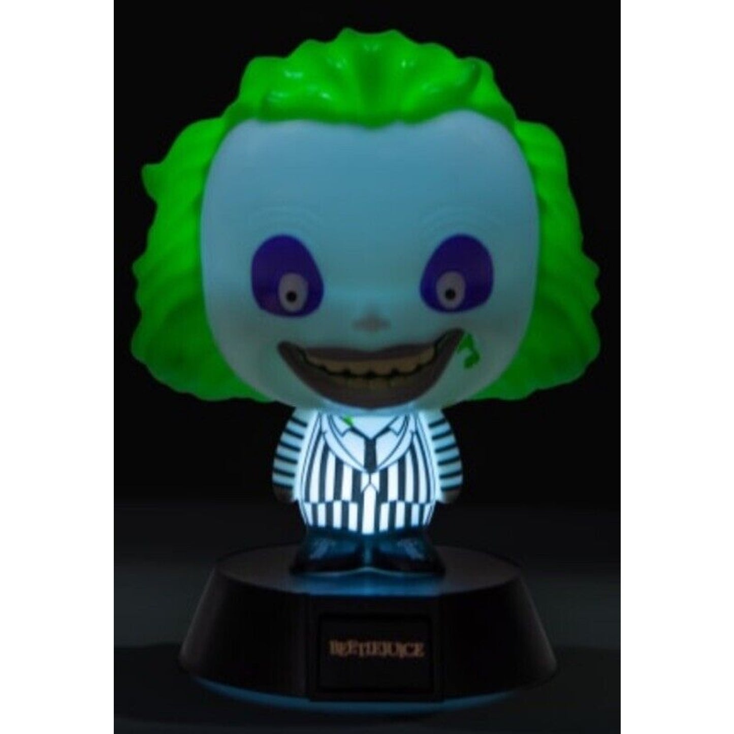🔥Paladone Icon BeetleJuice Light BNWT🔥