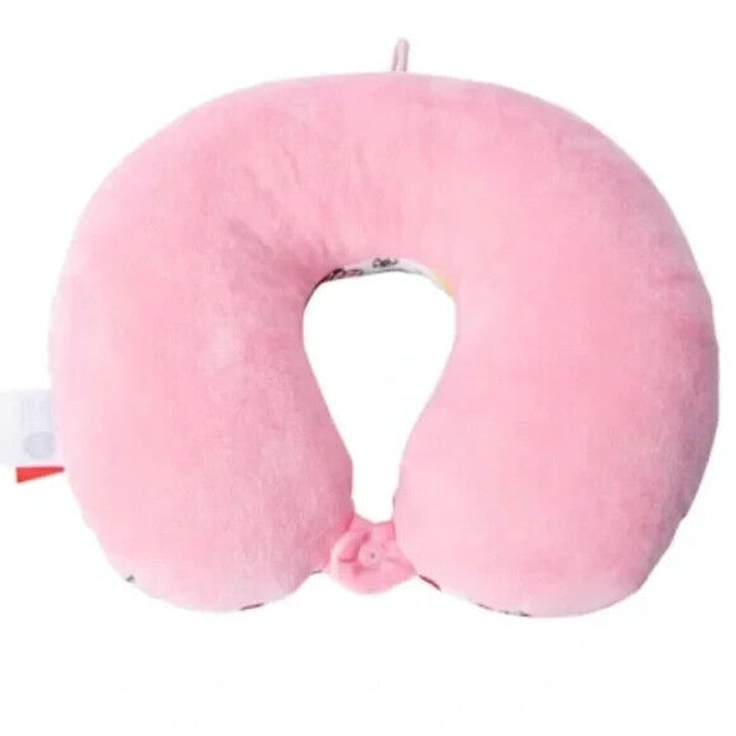 🔥Strawberry Shortcake Travel Neck Pillow BNWT🔥